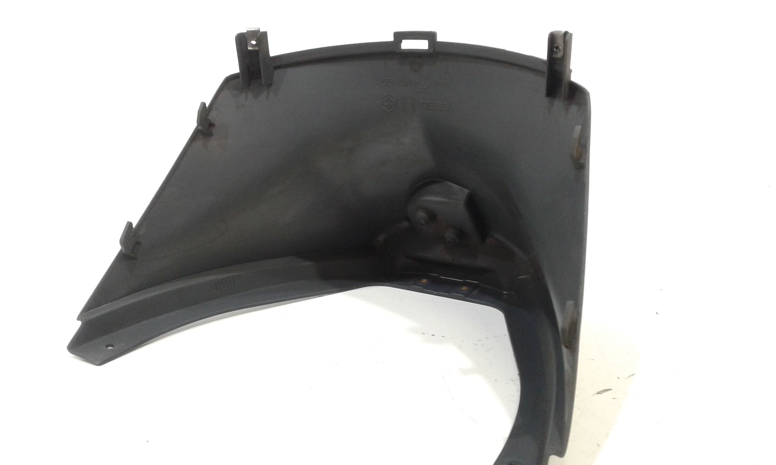 Carena centrale PIAGGIO Fly 125cc 4T