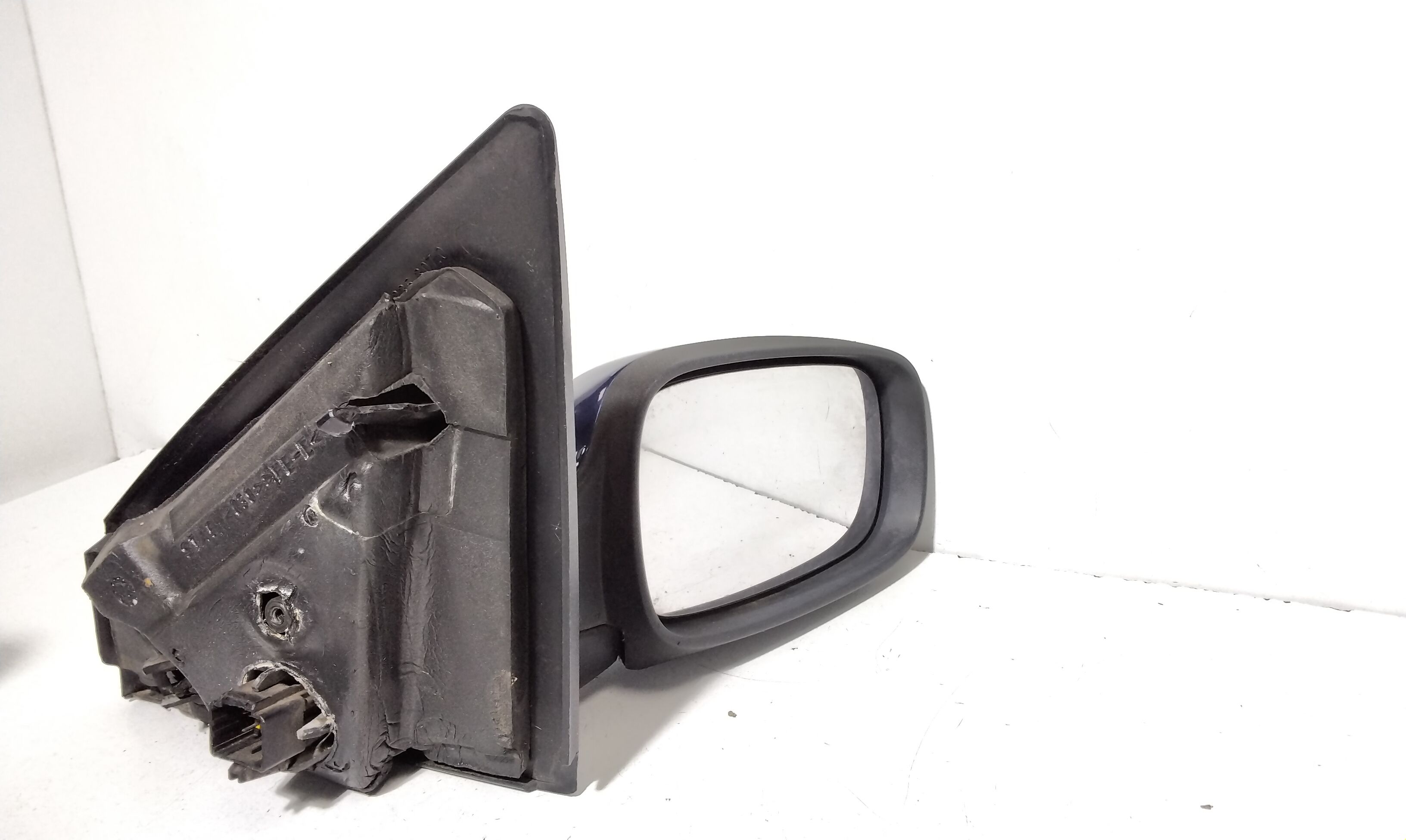 Specchietto Retrovisore Destro RENAULT Megane Serie (08>12)