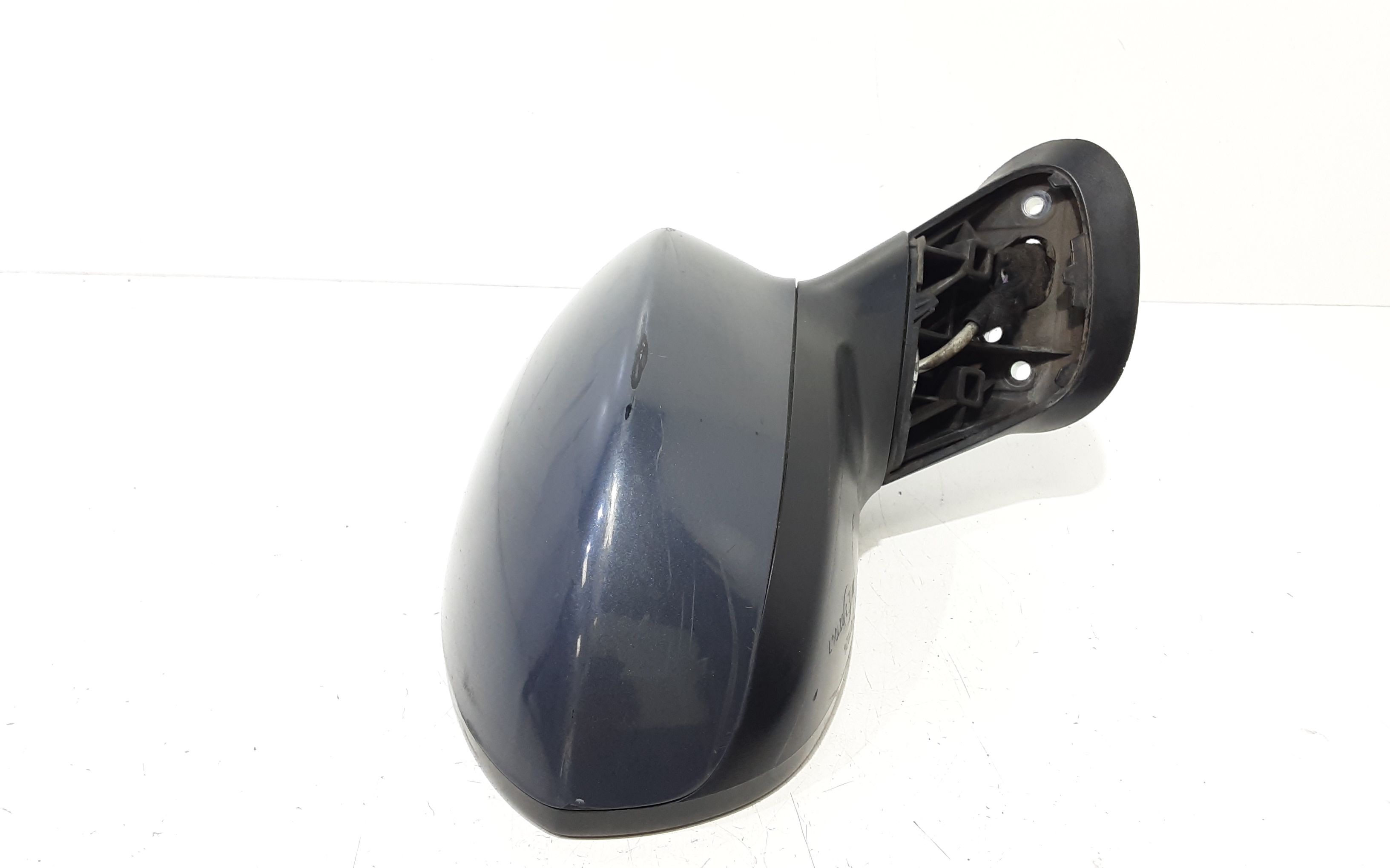 Specchietto Retrovisore Destro FIAT Punto EVO