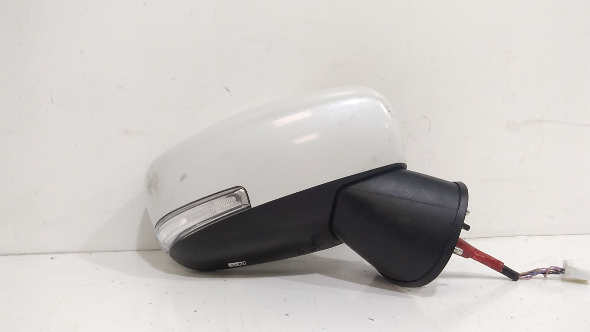 Specchietto Retrovisore Destro SUZUKI Ignis Serie (/MF) (17>)