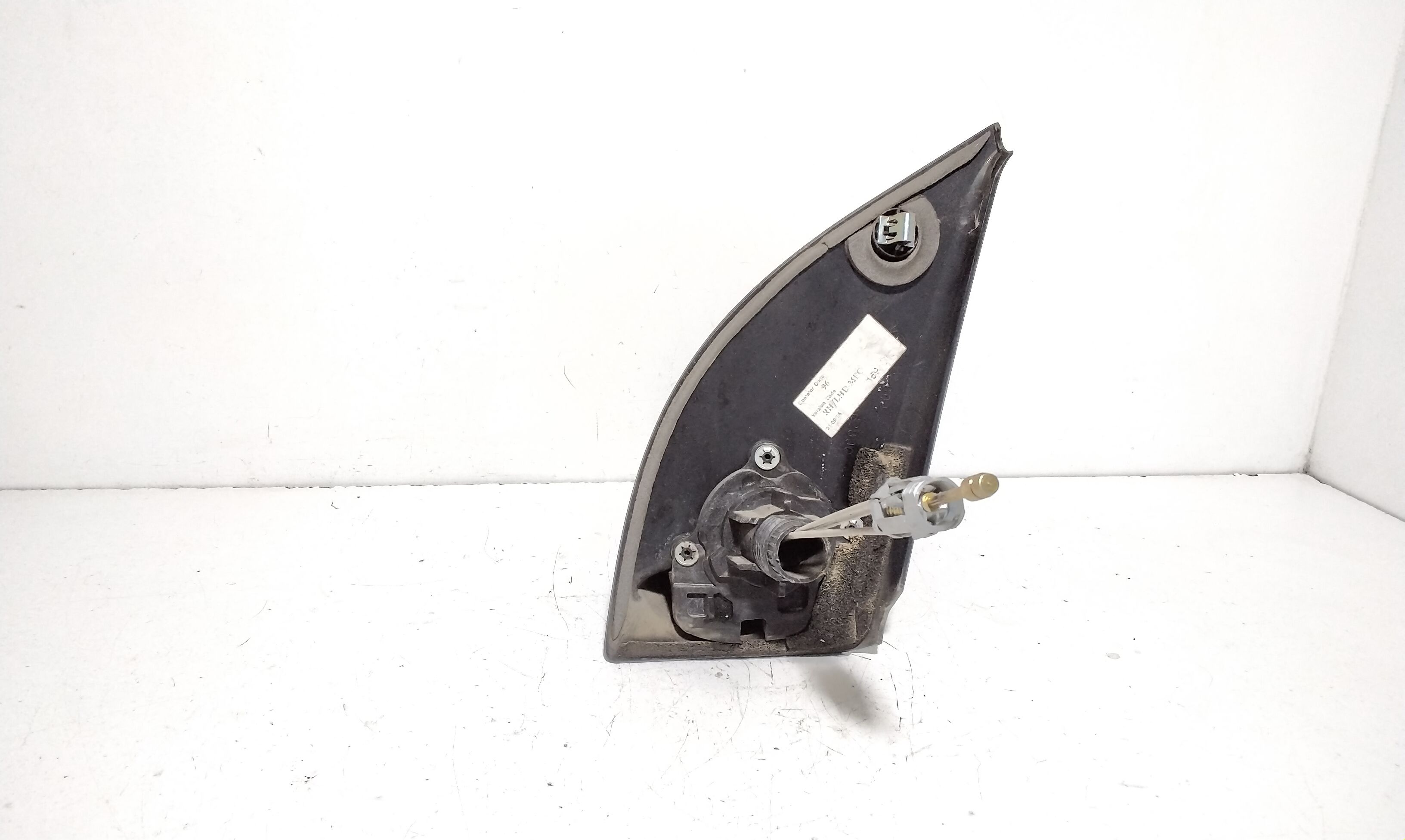 Specchietto Retrovisore Destro FIAT Panda 2 Serie