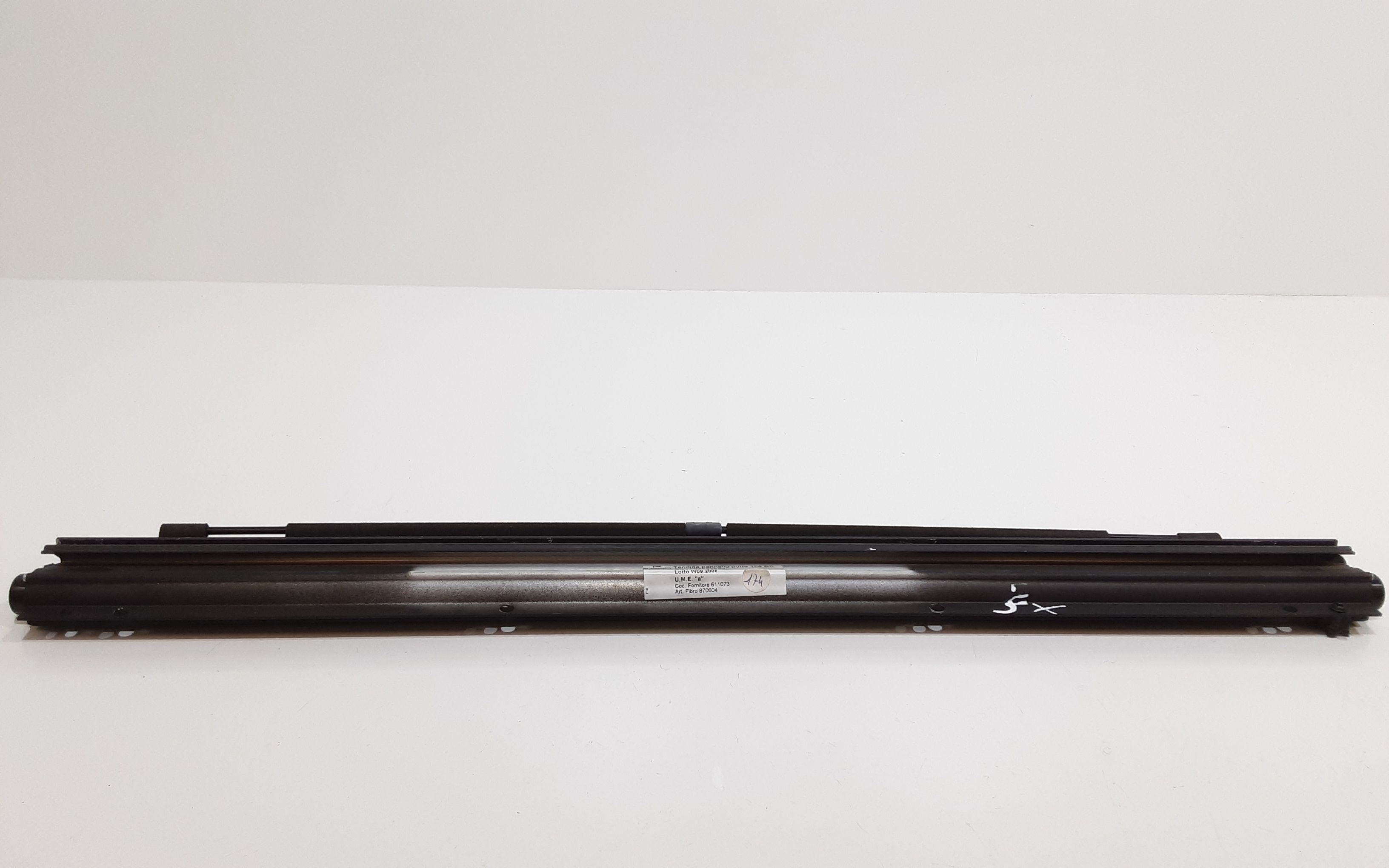 Tendina portiera posteriore SX FIAT Croma 2 Serie