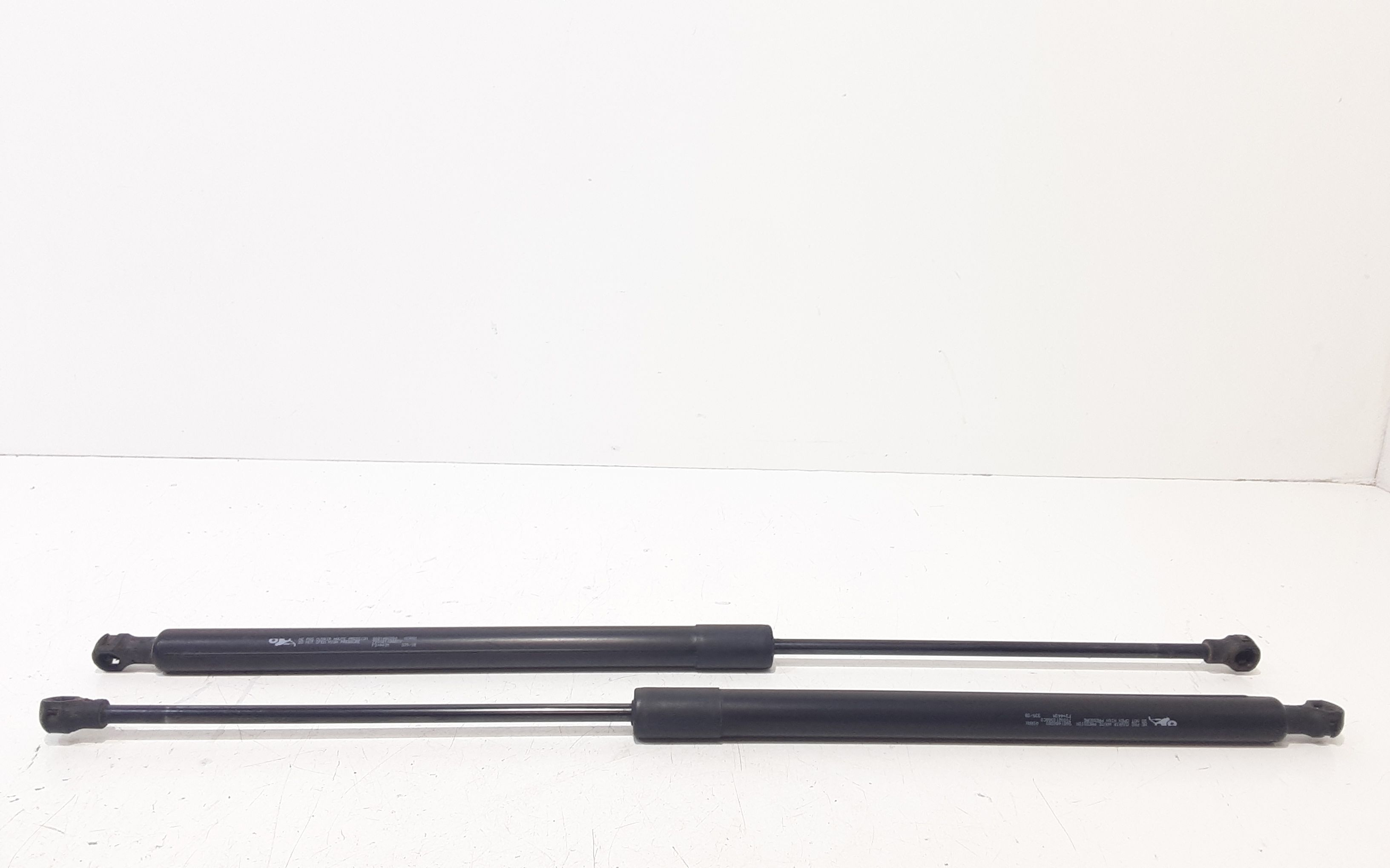 Pistoncini cofano Post. CITROEN C3 Picasso