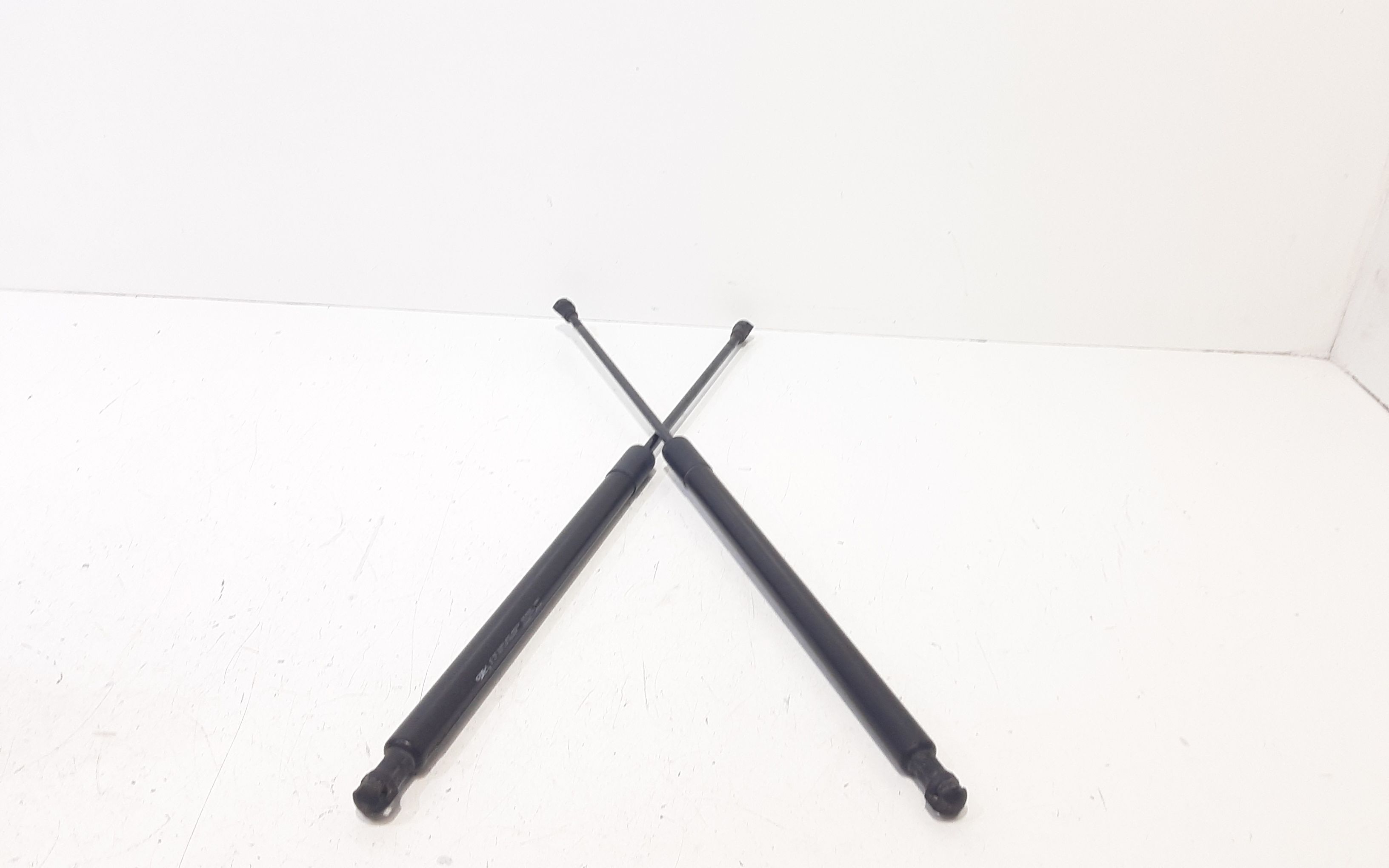 Pistoncini cofano Post. CITROEN C3 Picasso