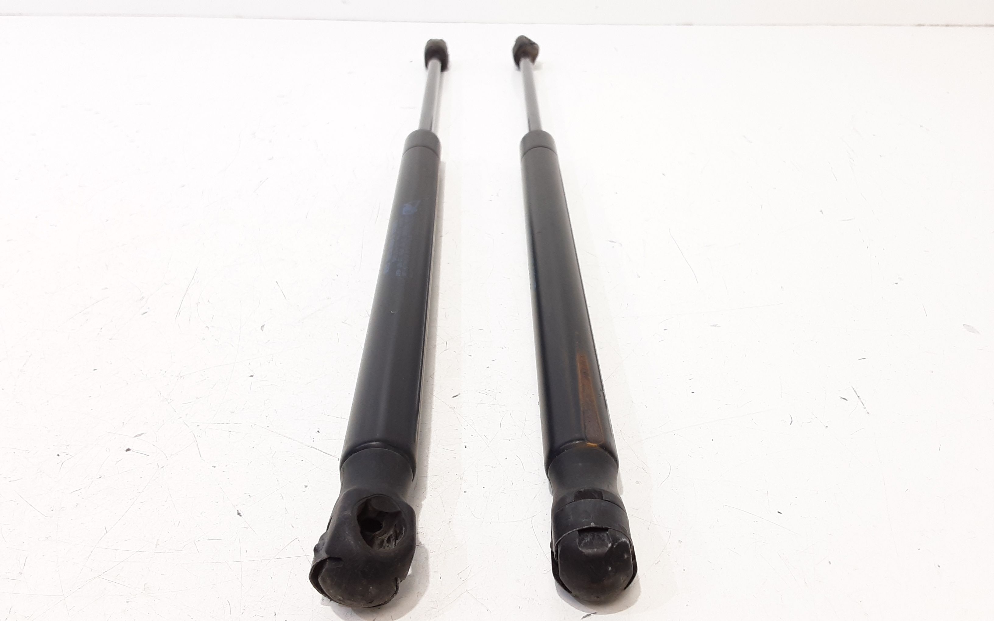 Pistoncini cofano Post. CITROEN C3 2 Serie