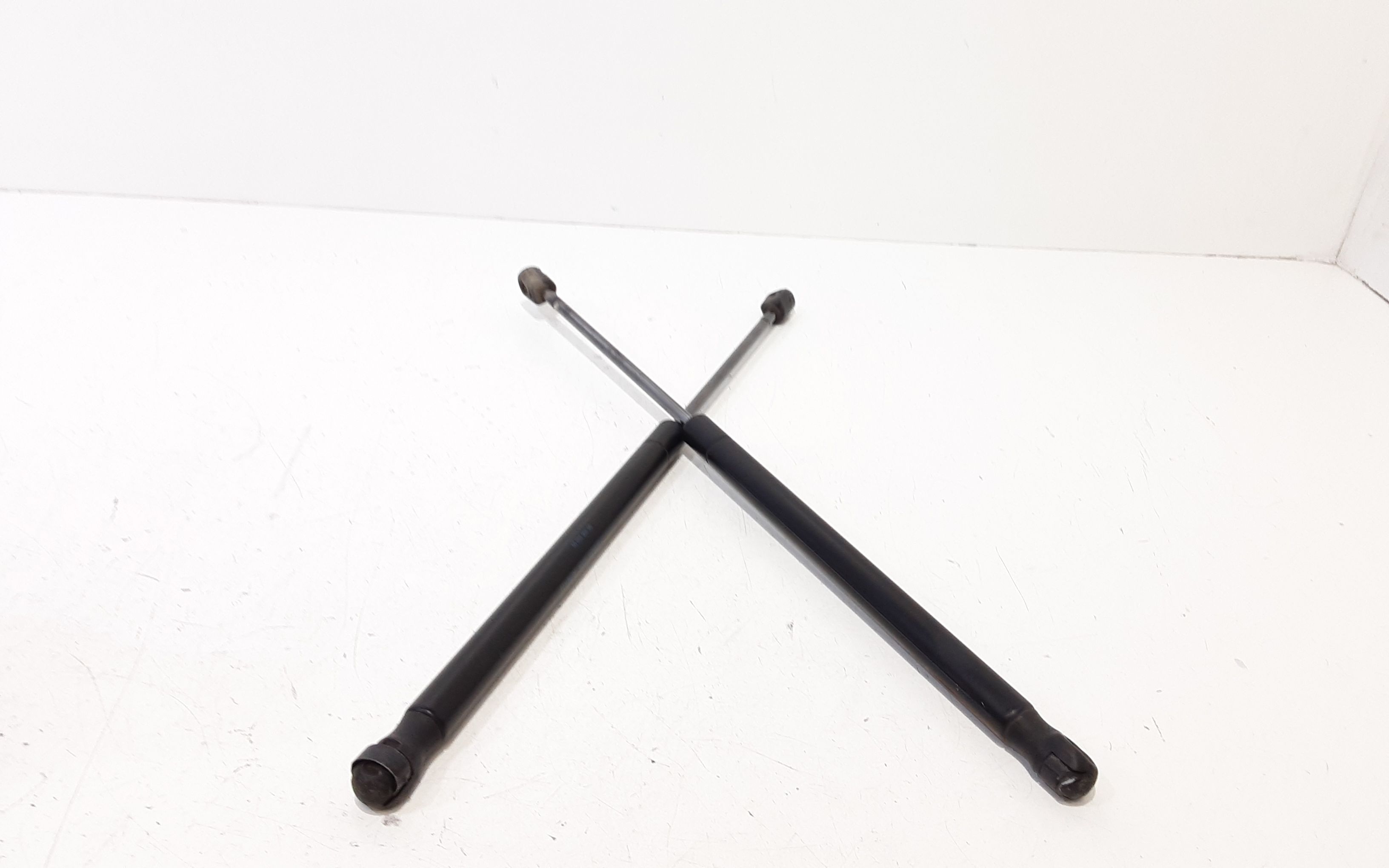 Pistoncini cofano Post. CITROEN C3 2 Serie