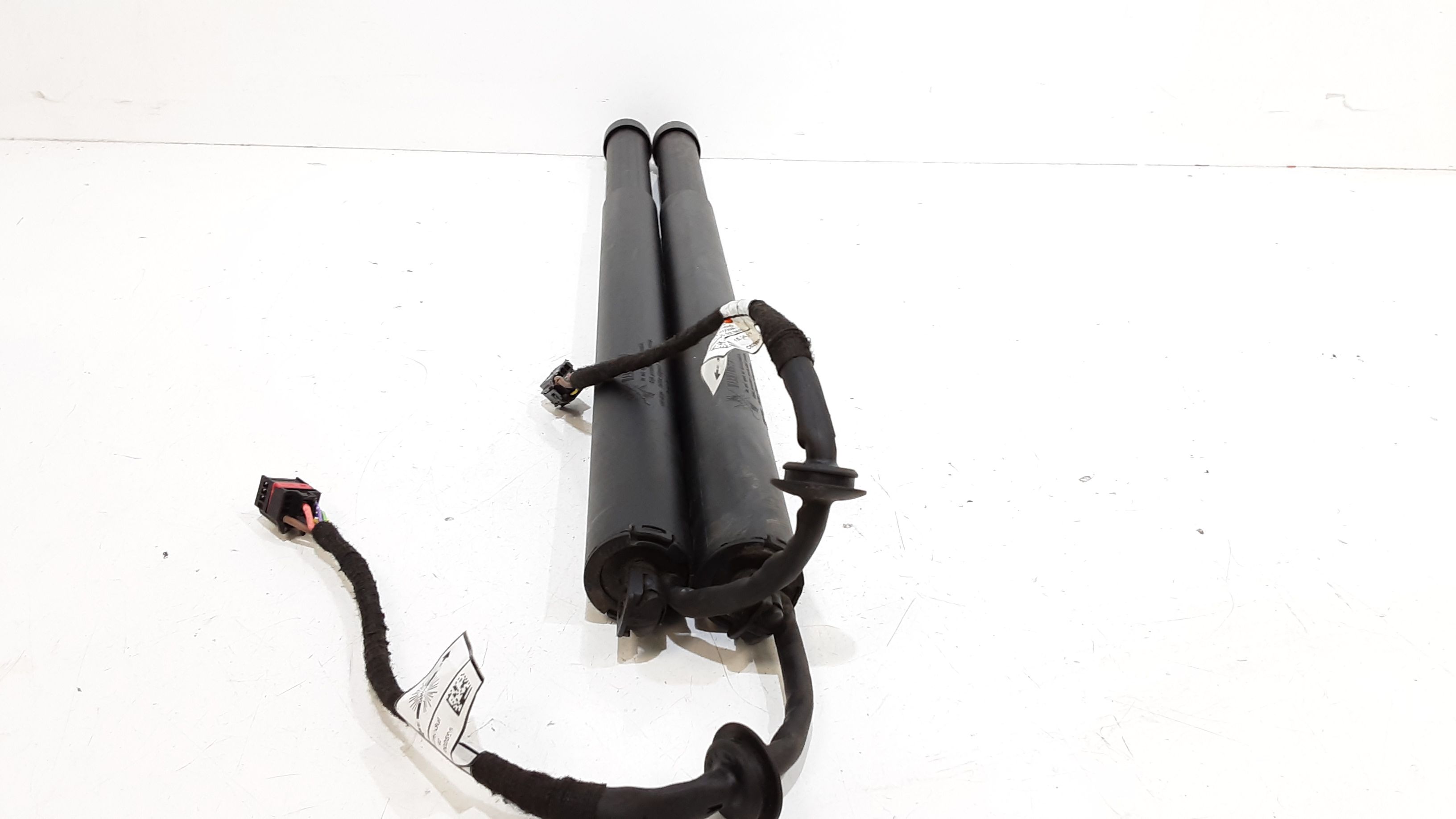 Pistoncini cofano Post. LAND ROVER Range Rover Velar (17>)