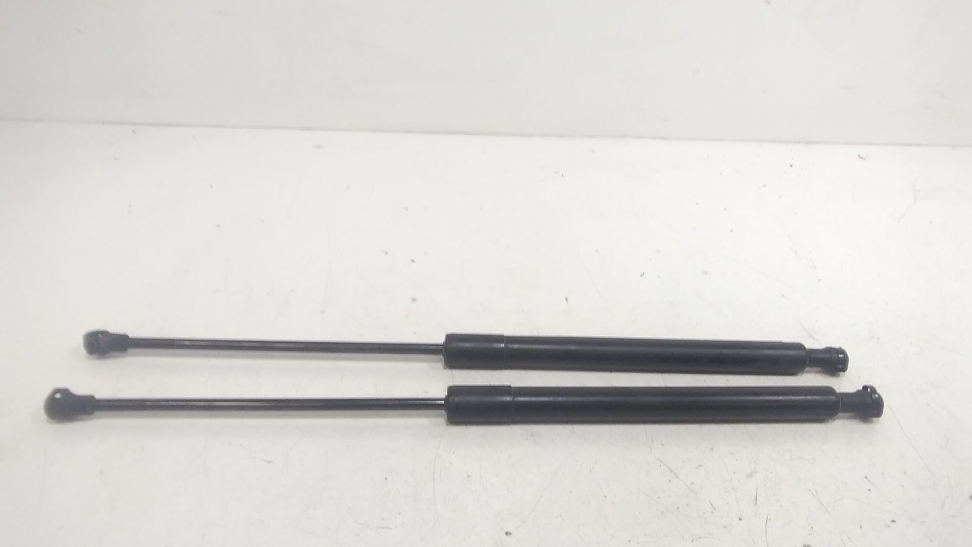 Pistoncini cofano Post. CITROEN C3 Serie