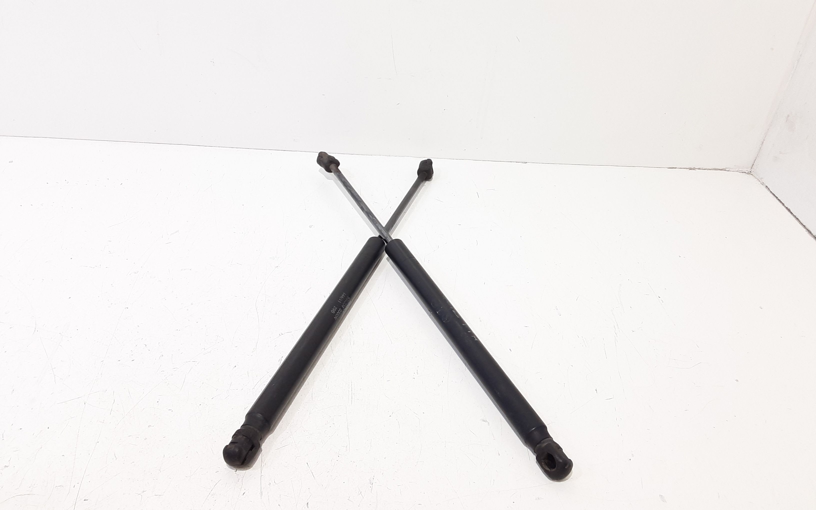 Pistoncini cofano Post. CHEVROLET Captiva 1 Serie