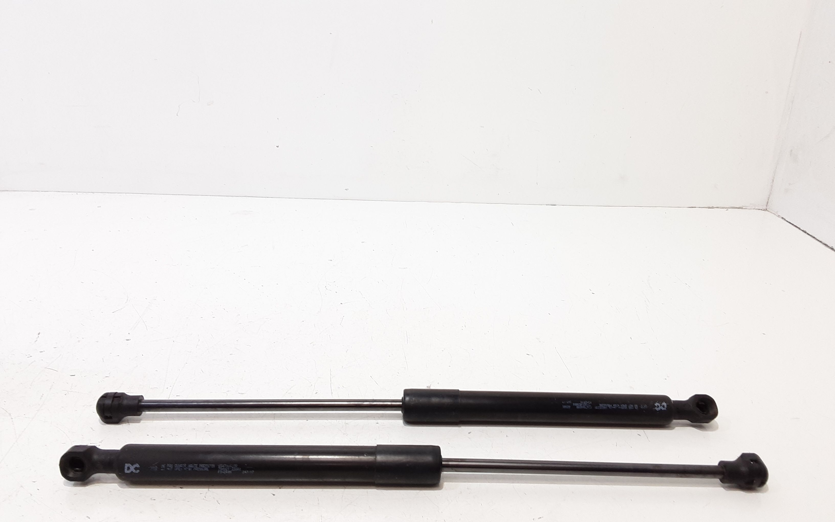 Pistoncini cofano Post. RENAULT Kangoo 4 Serie