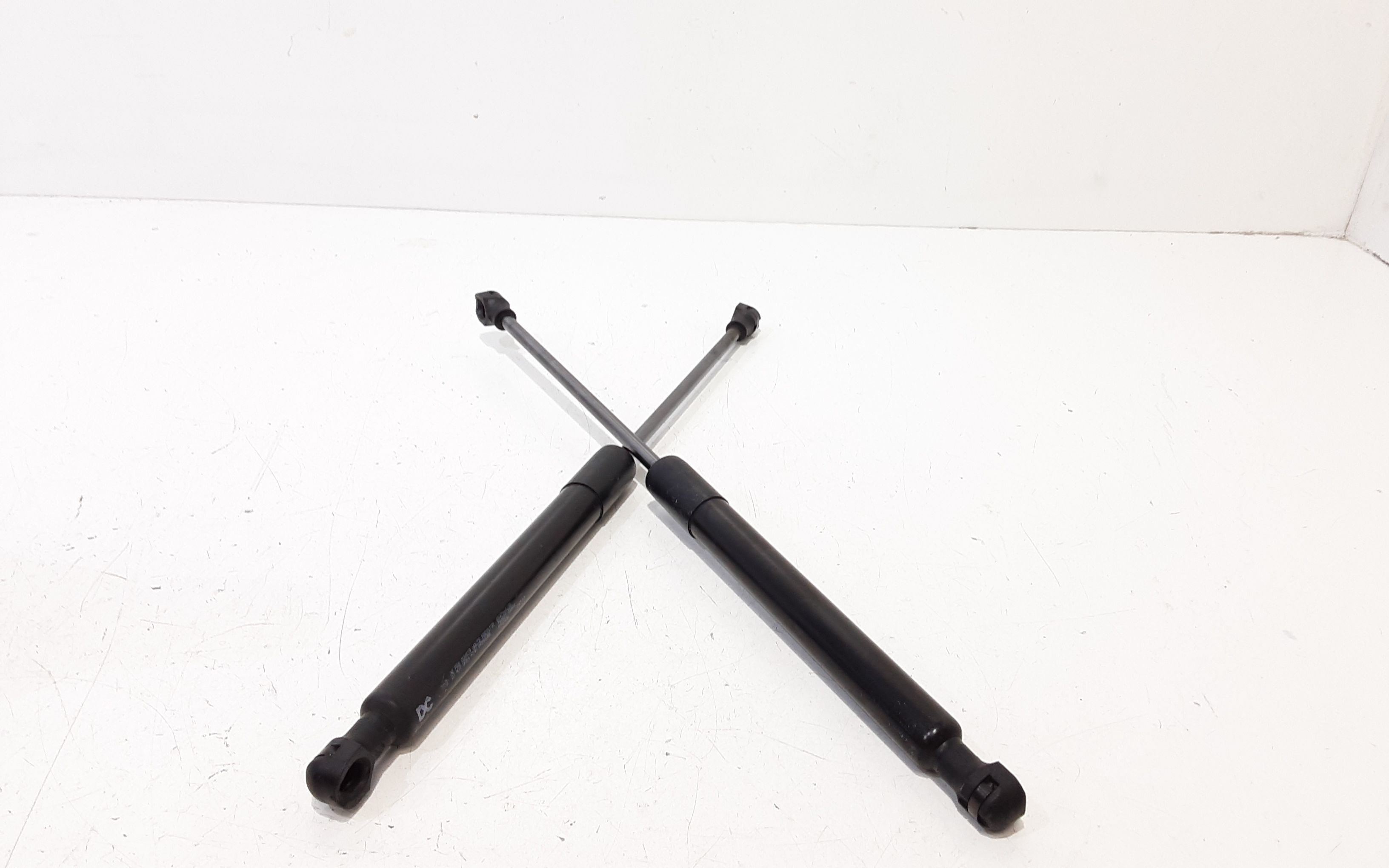 Pistoncini cofano Post. RENAULT Kangoo 4 Serie