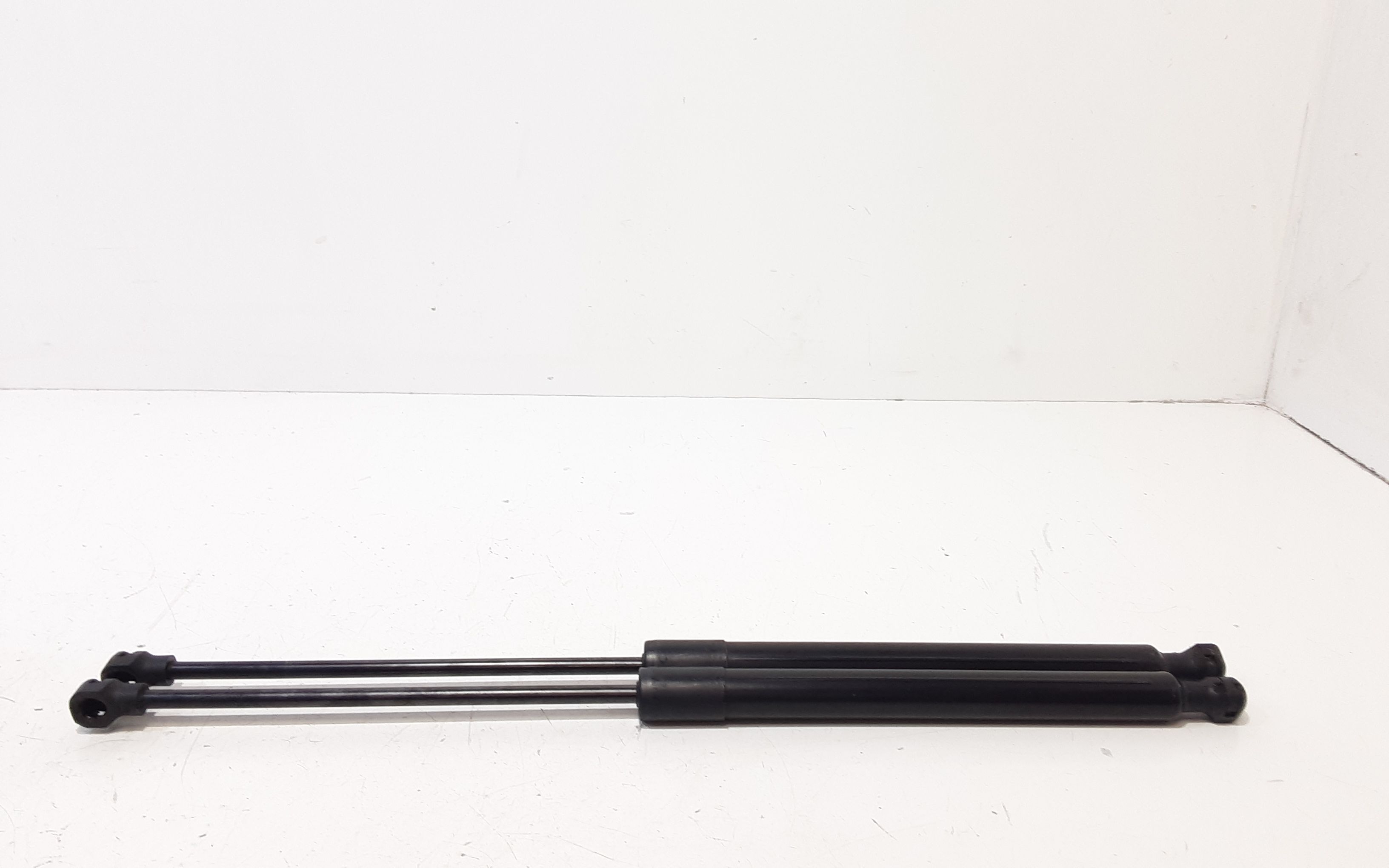 Pistoncini cofano Post. RENAULT Captur Serie