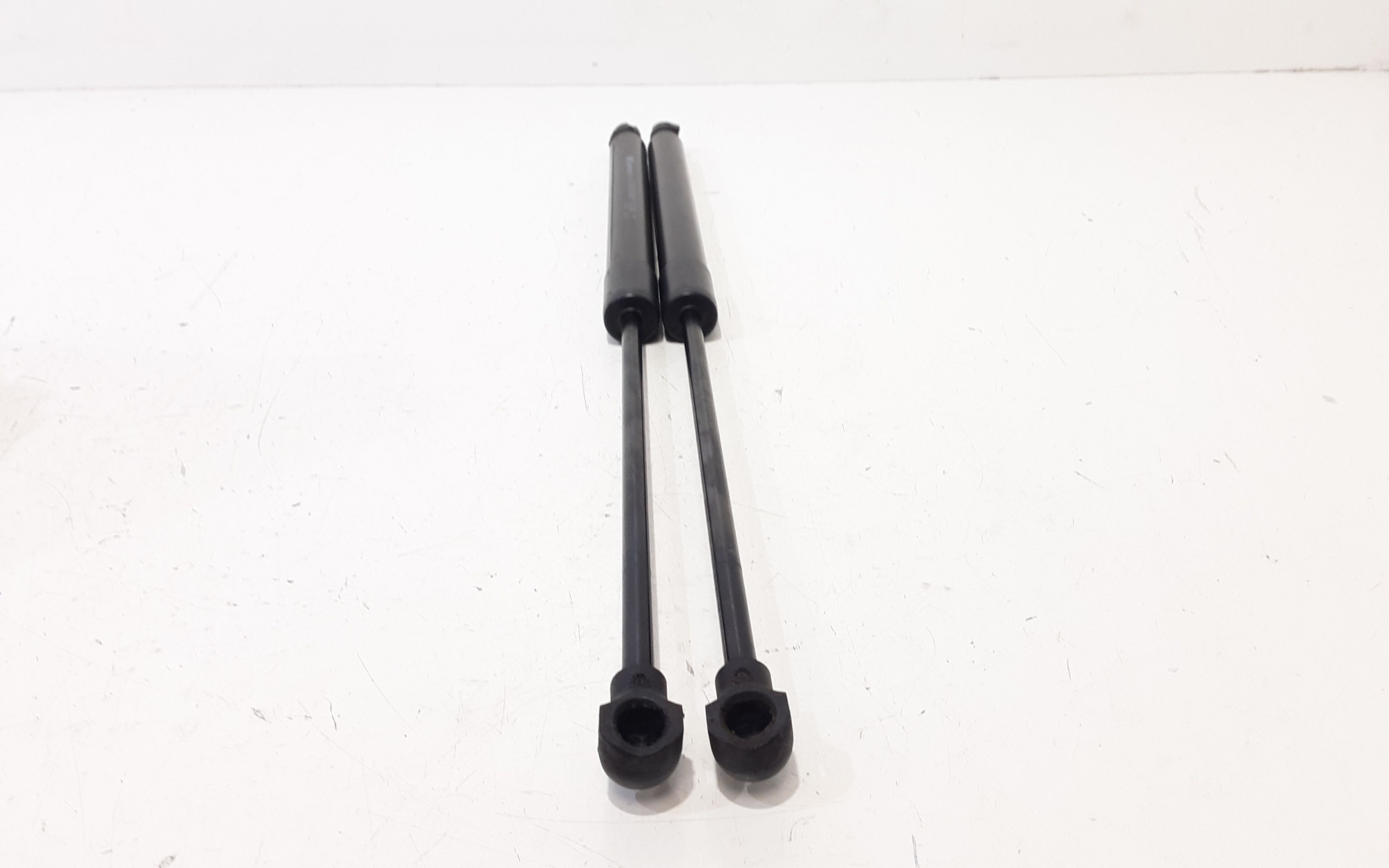 Pistoncini cofano Post. RENAULT Captur Serie