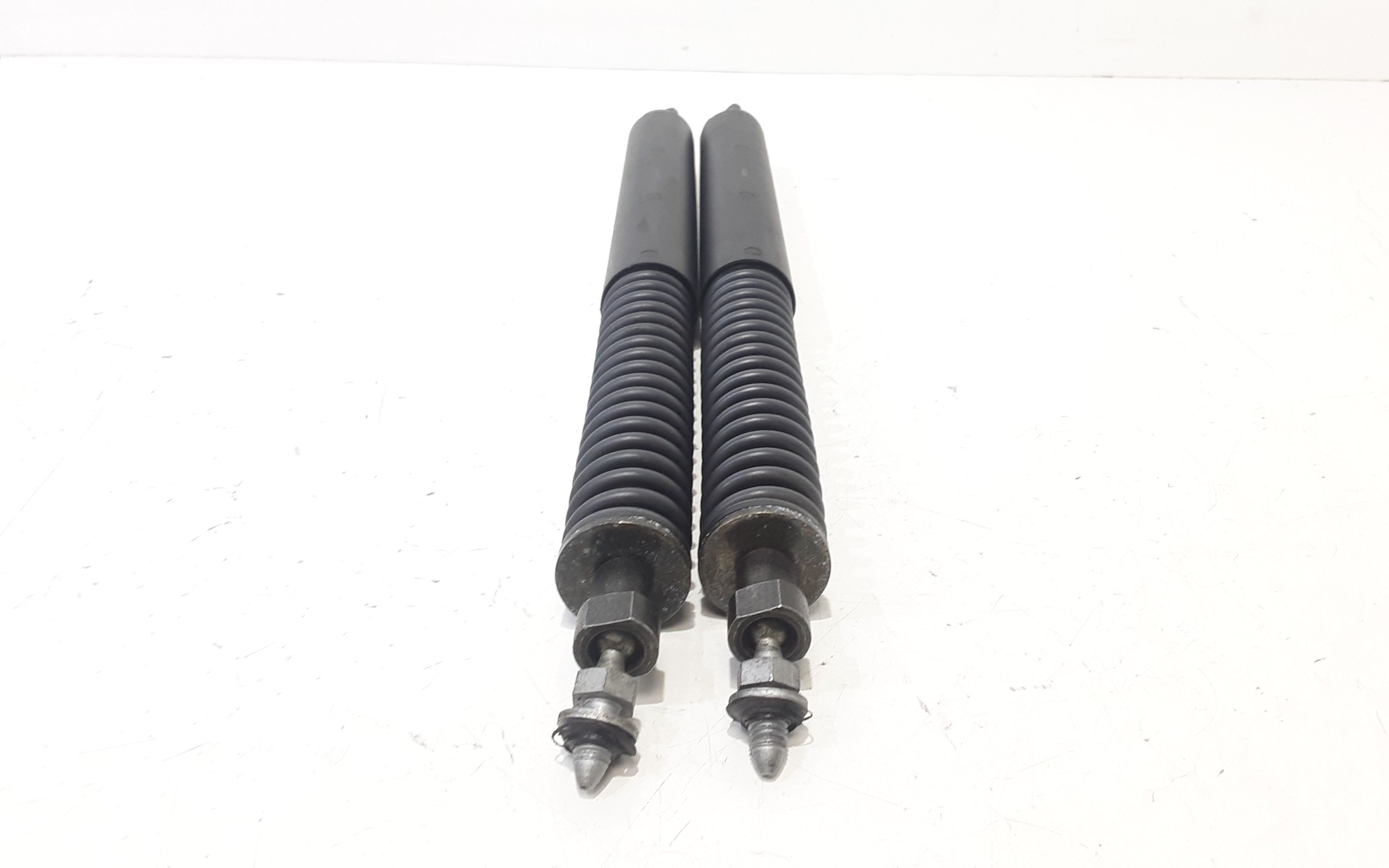 Pistoncini cofano Post. PEUGEOT 307 Cabrio 2 Serie