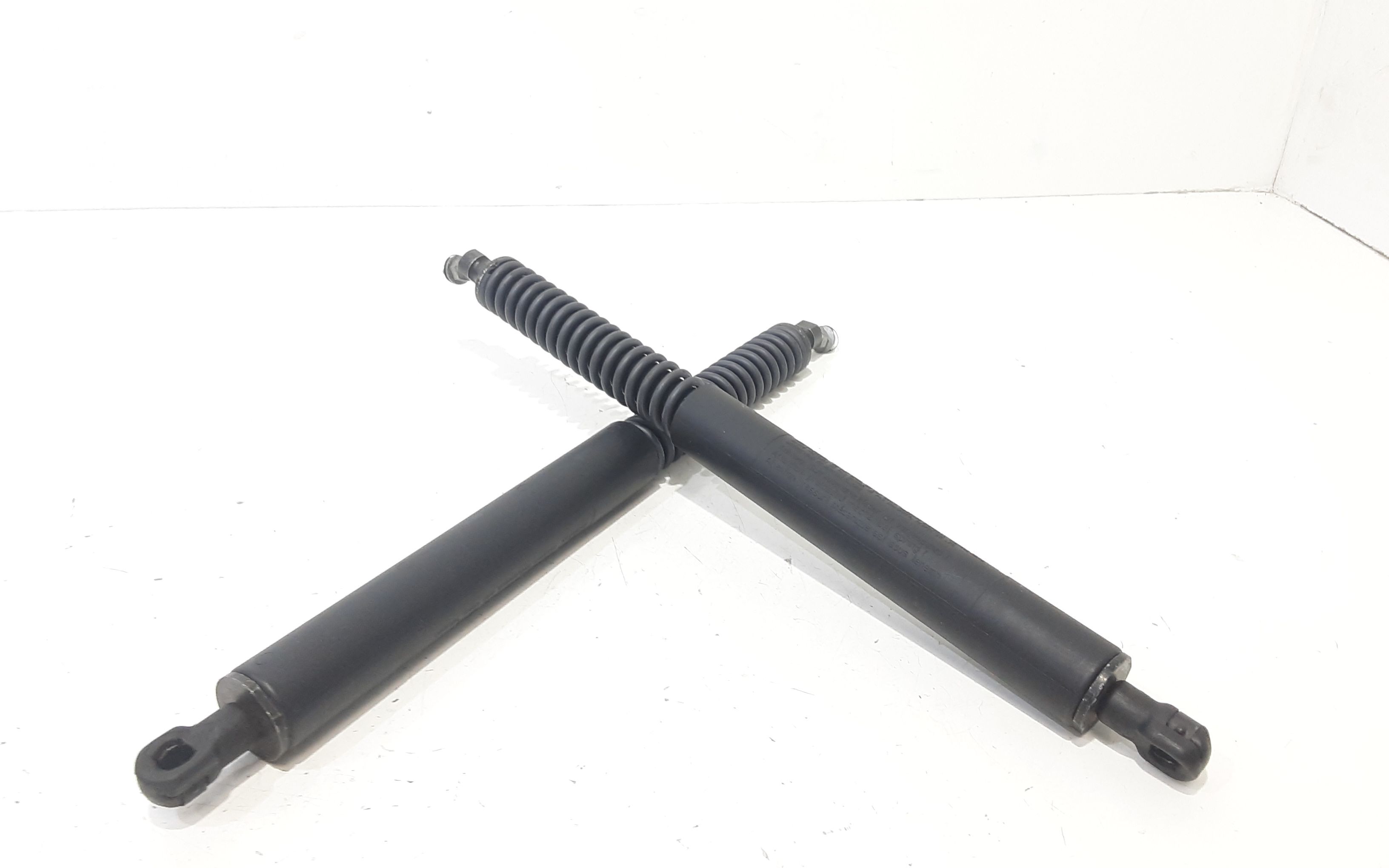 Pistoncini cofano Post. PEUGEOT 307 Cabrio 2 Serie