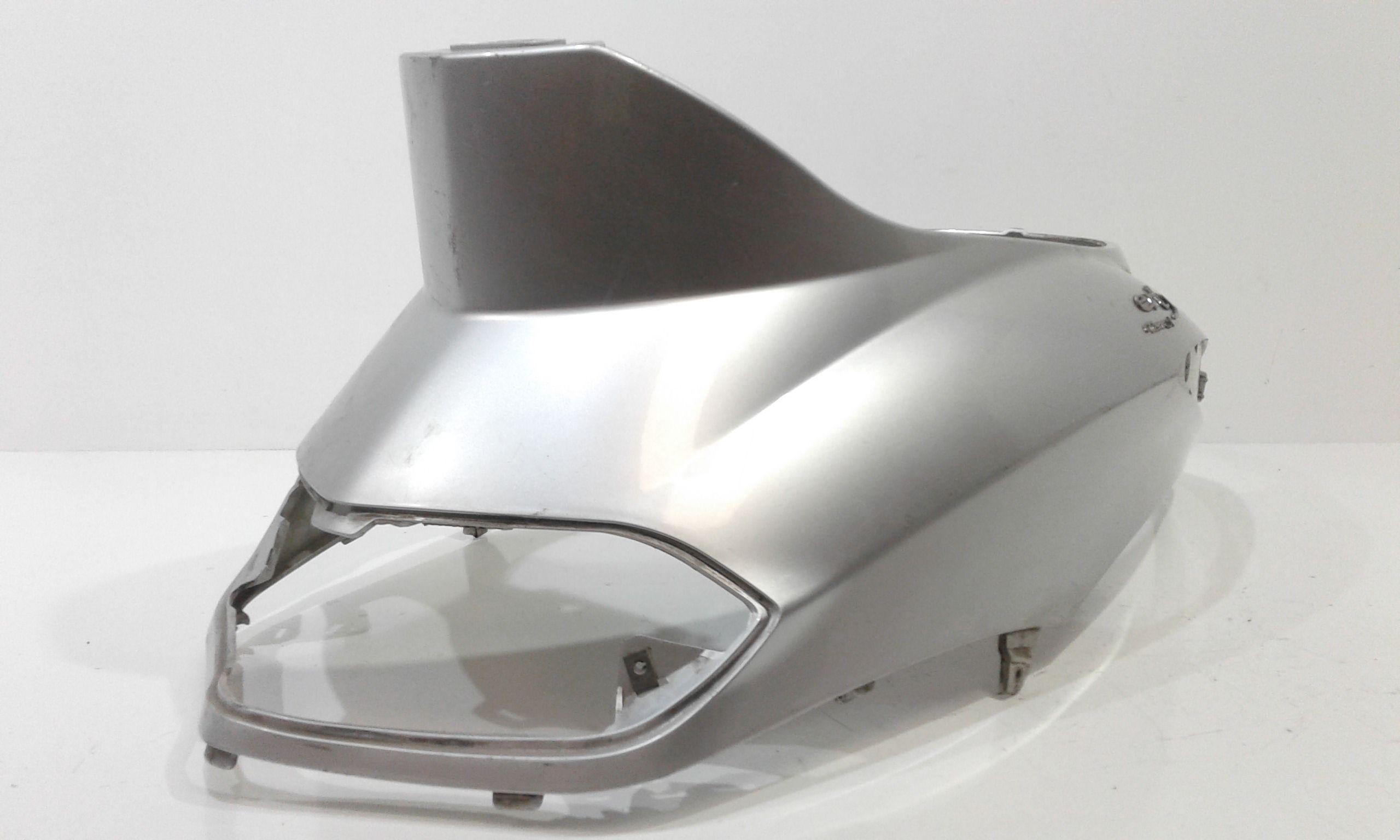 Carena coda posteriore PIAGGIO Liberty 50cc Mokka