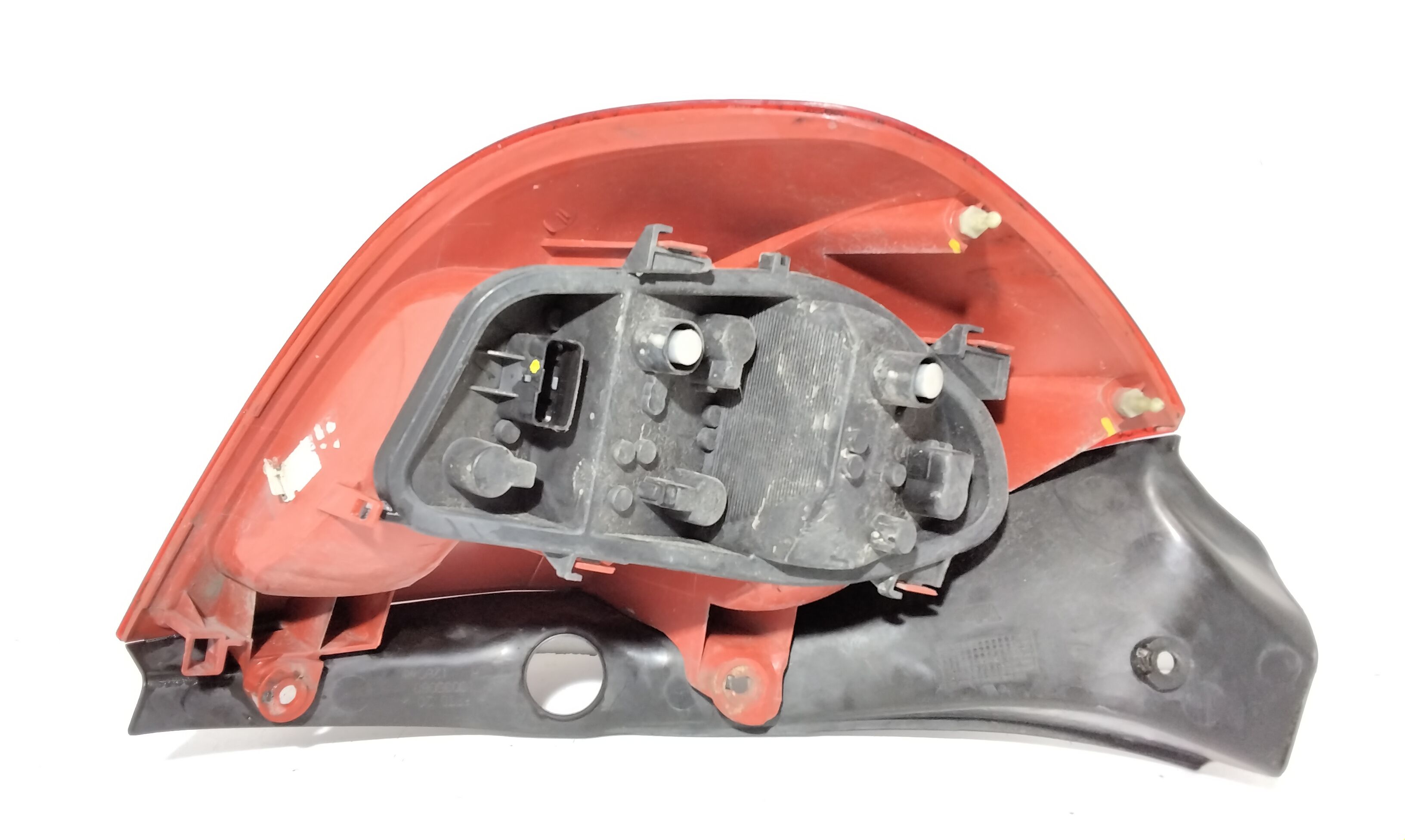 Stop fanale posteriore Destro Passeggero RENAULT Clio Serie (04>08)