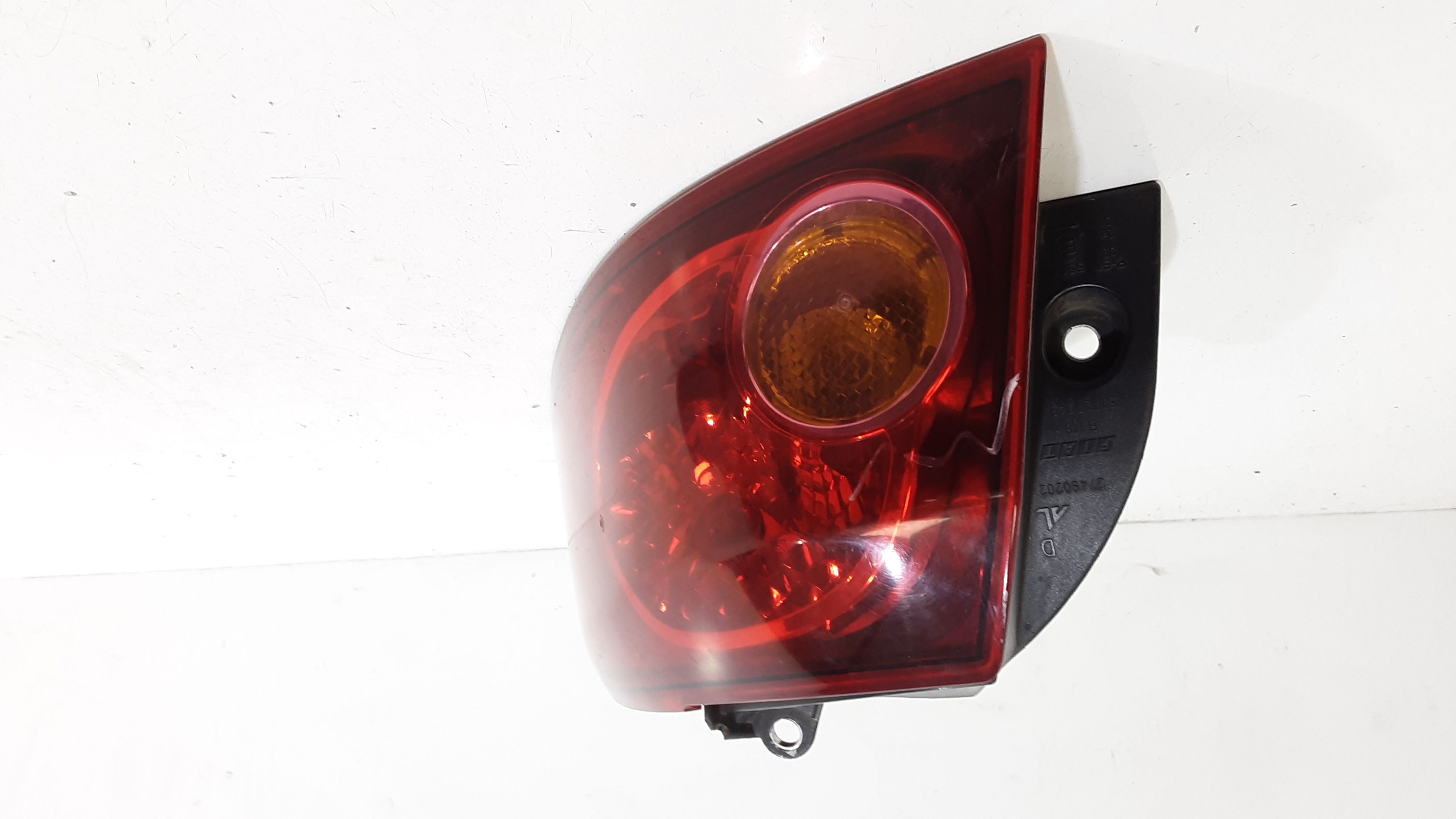 Stop fanale posteriore Destro Passeggero FIAT Croma 2 Serie