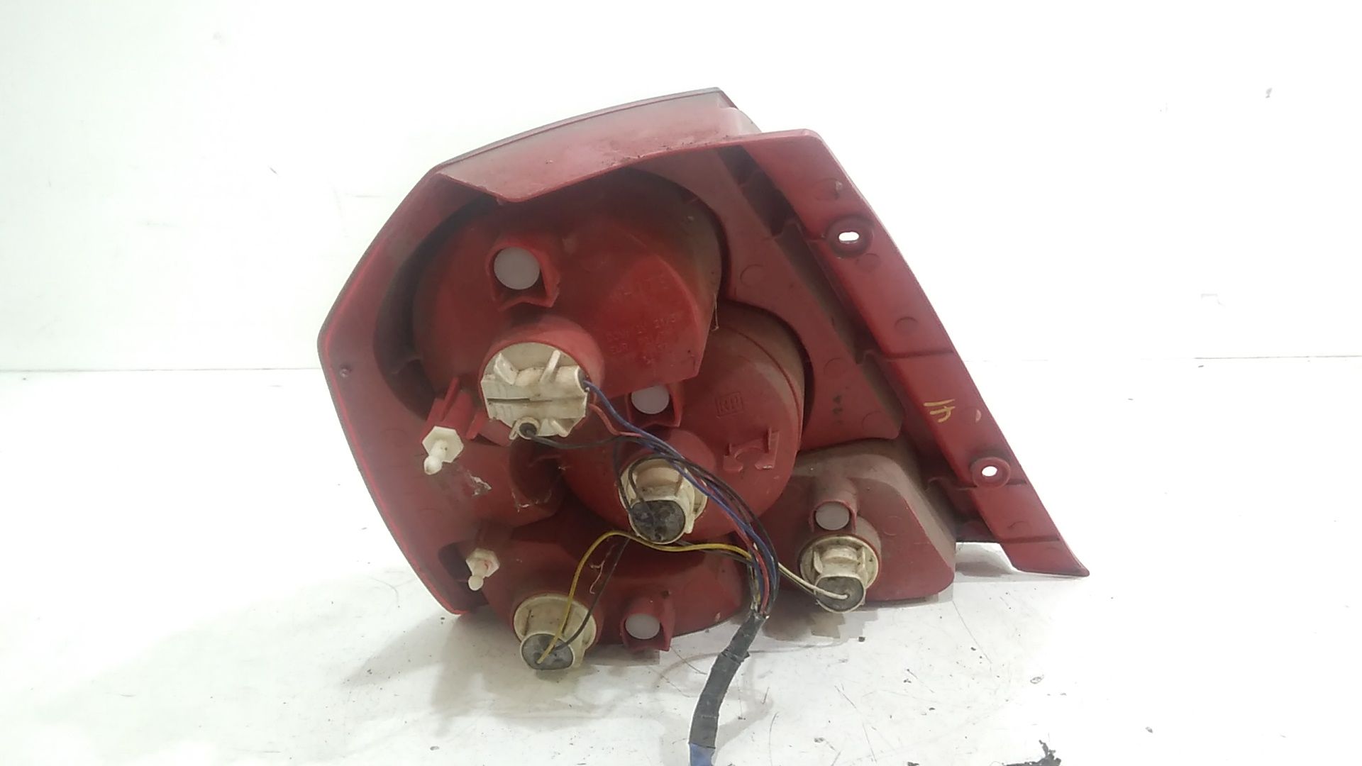 Stop fanale posteriore Destro Passeggero CHEVROLET Kalos 1 Serie