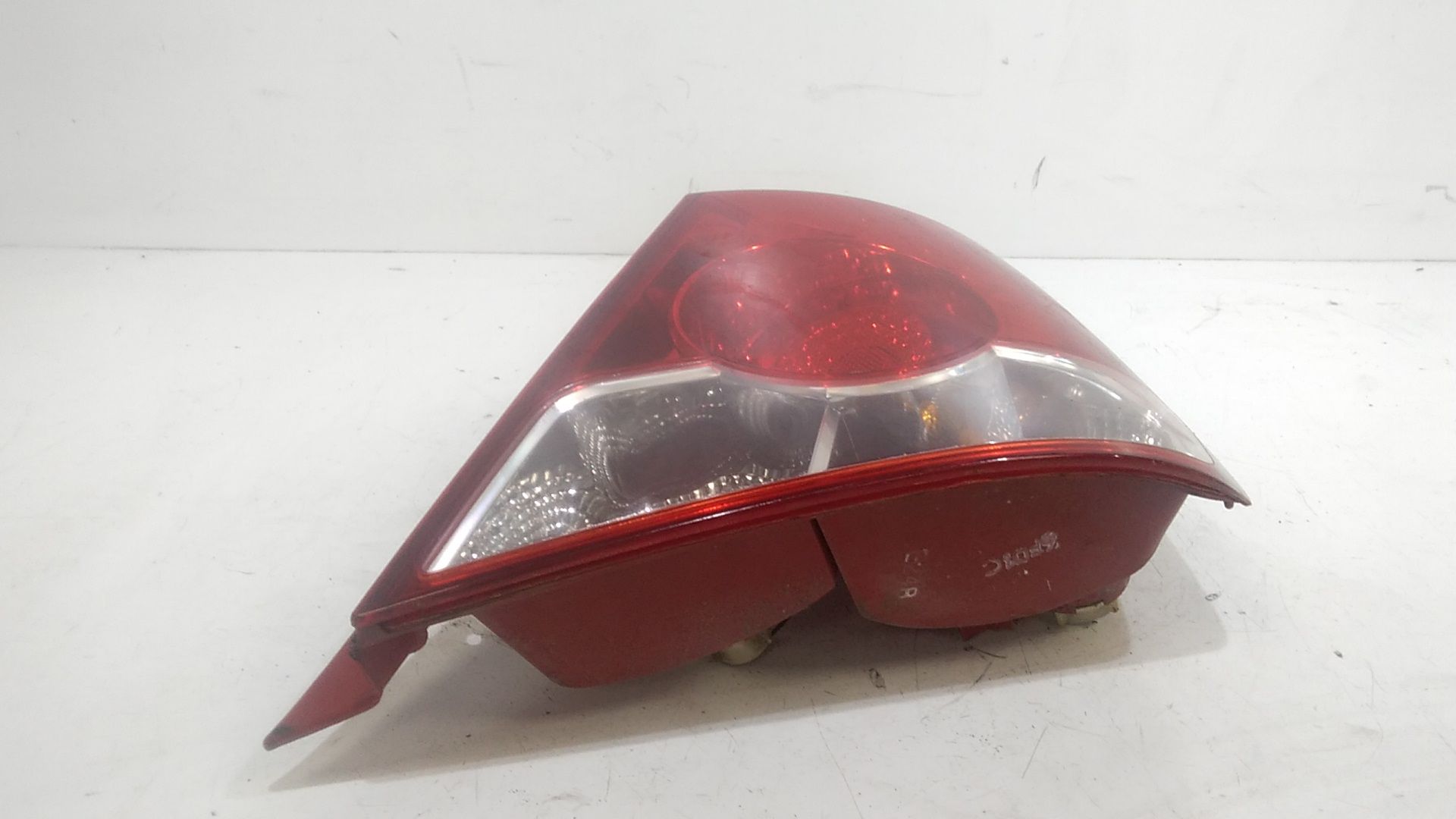 Stop fanale posteriore Destro Passeggero CHEVROLET Kalos 1 Serie