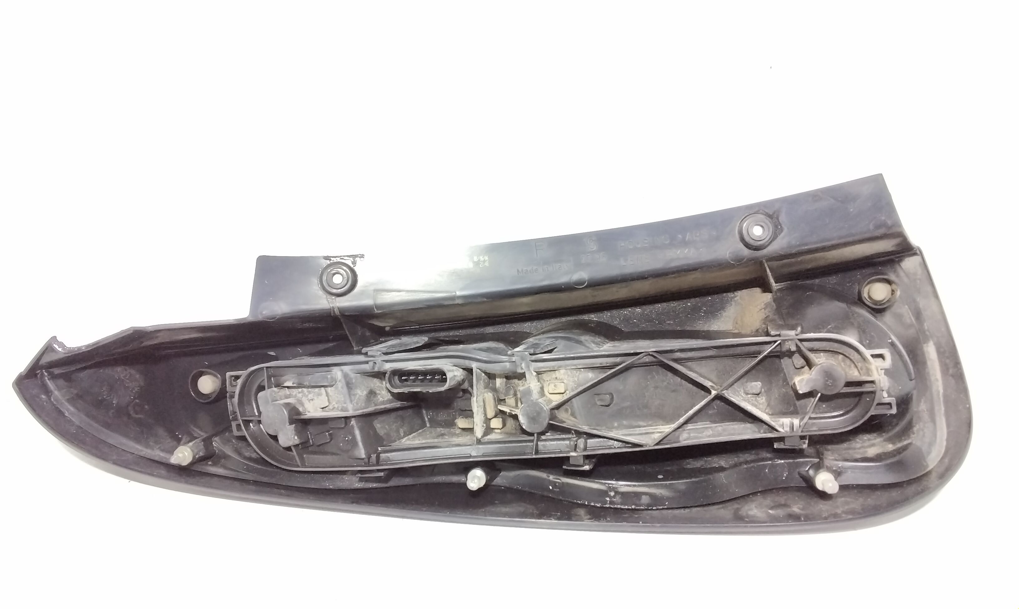 Stop fanale posteriore Destro Passeggero SMART Forfour 1 Serie