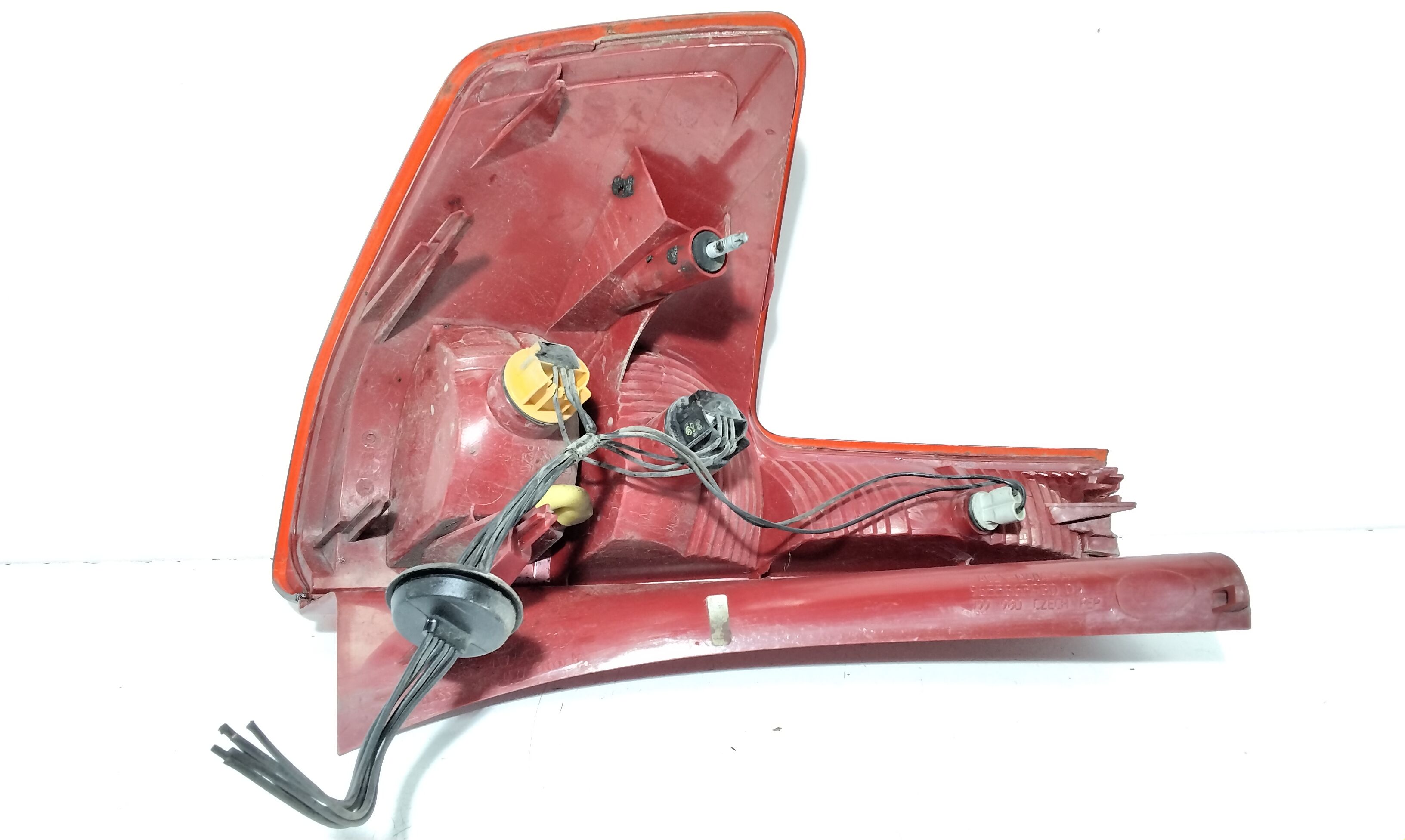 Stop fanale posteriore Destro Passeggero CITROEN C4 1 Serie