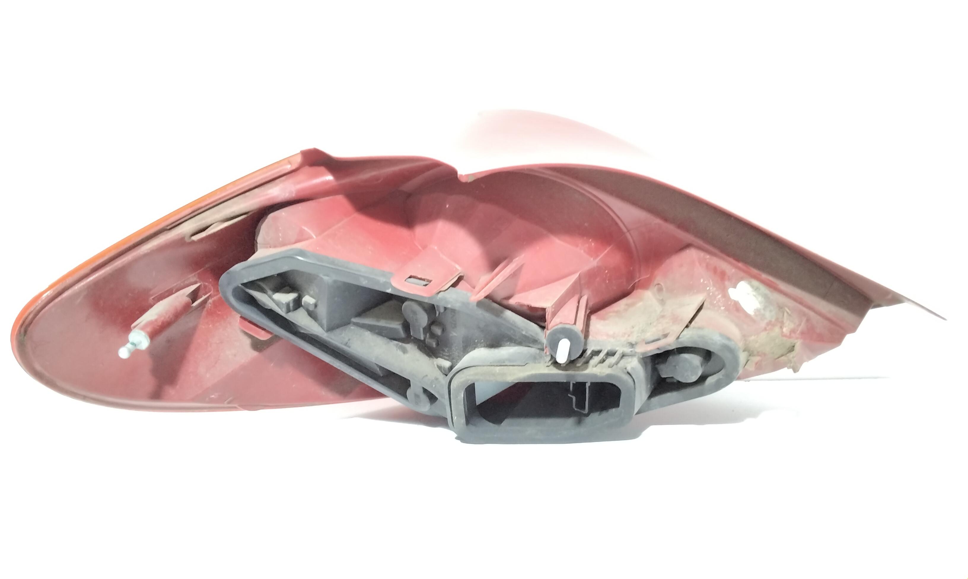 Stop fanale posteriore Destro Passeggero PEUGEOT 207 2 Serie