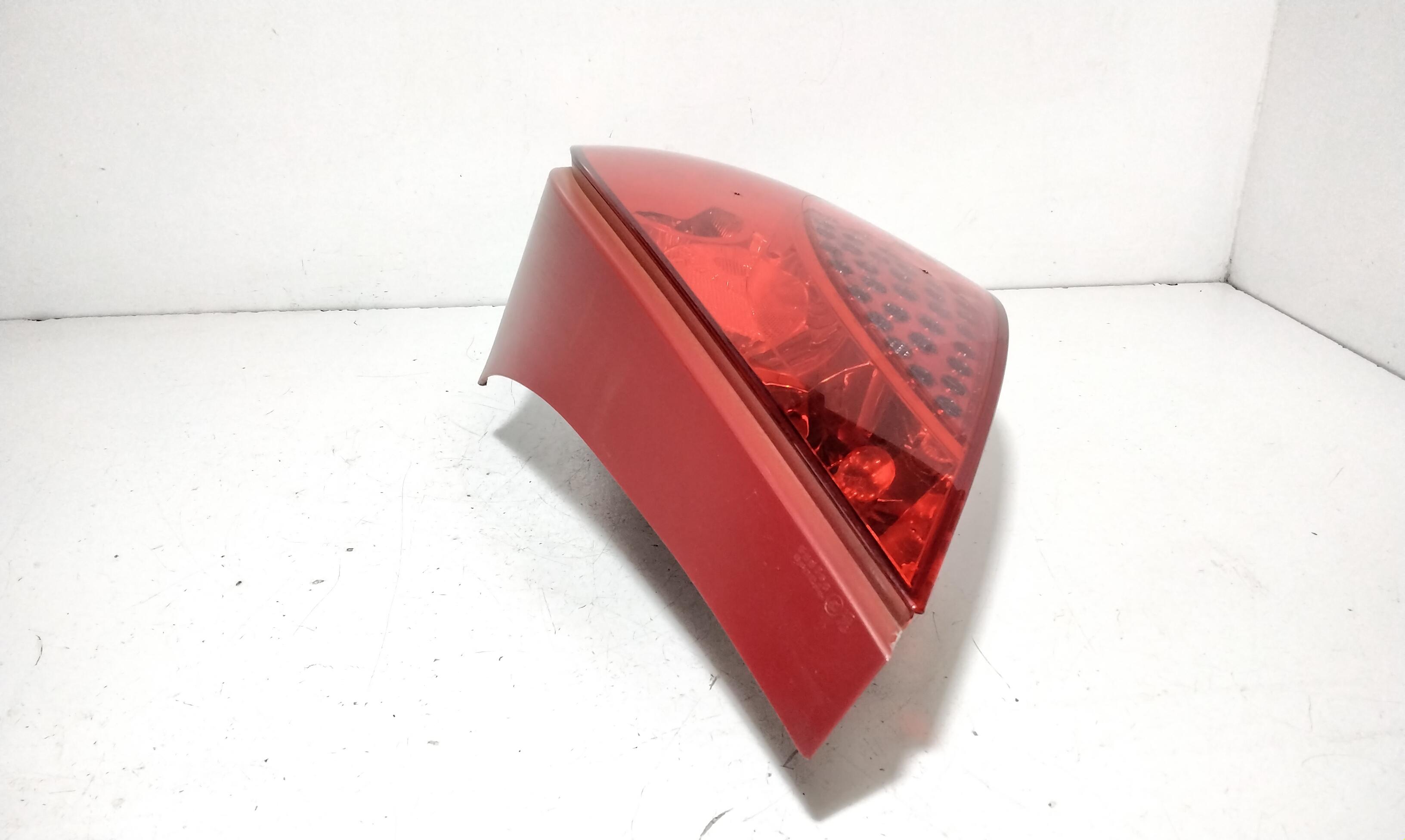 Stop fanale posteriore Destro Passeggero PEUGEOT 207 2 Serie