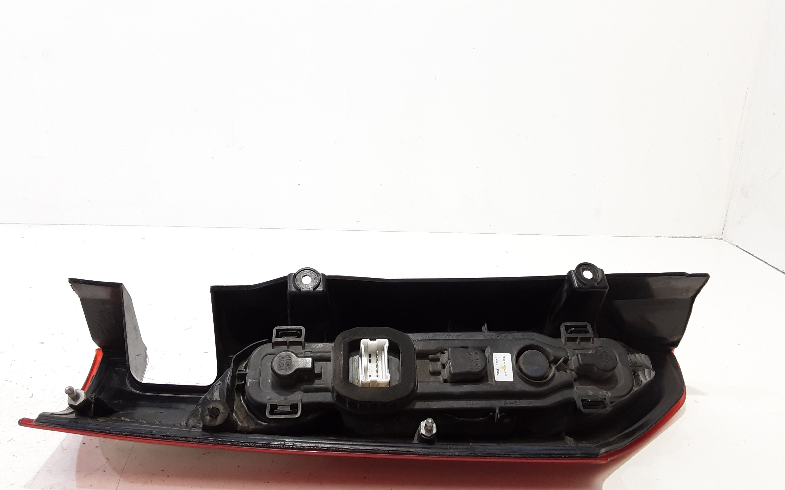 Stop fanale posteriore Destro Passeggero RENAULT Kangoo 4 Serie