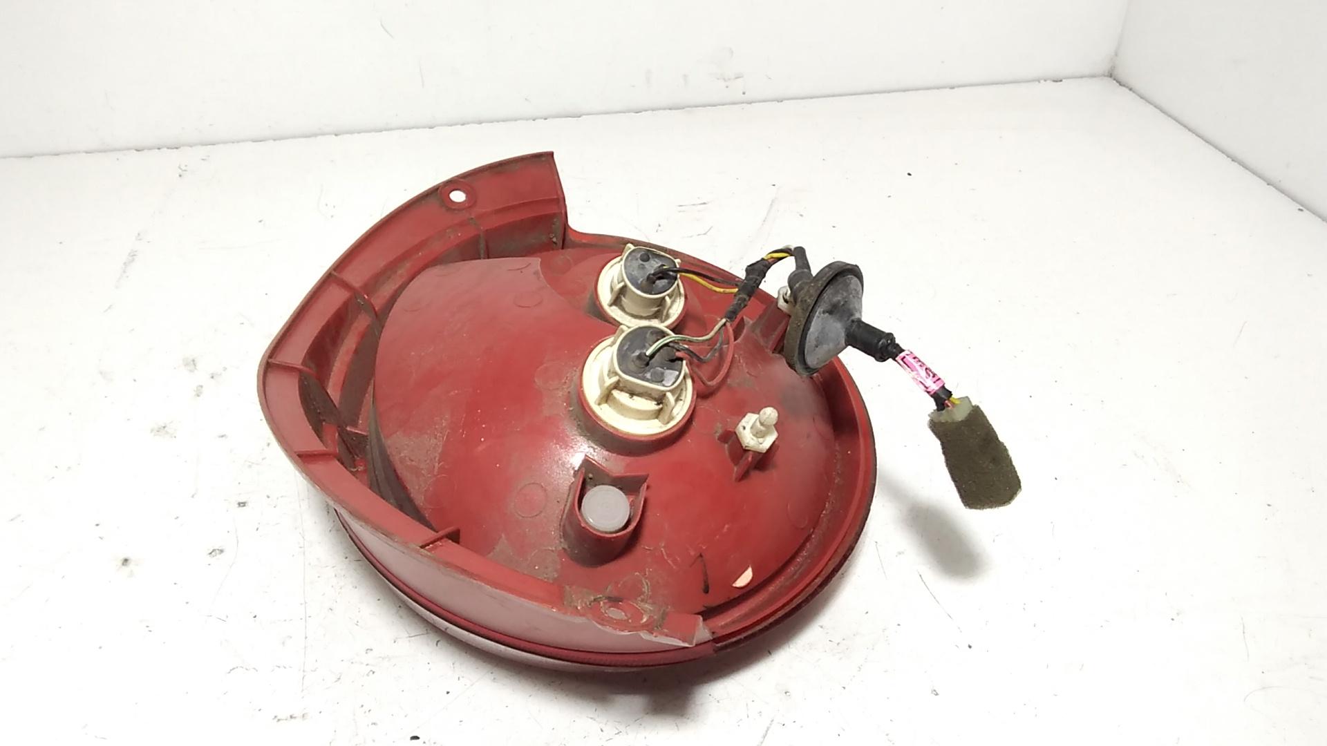 Stop fanale posteriore Destro Passeggero CHEVROLET Matiz 3 Serie