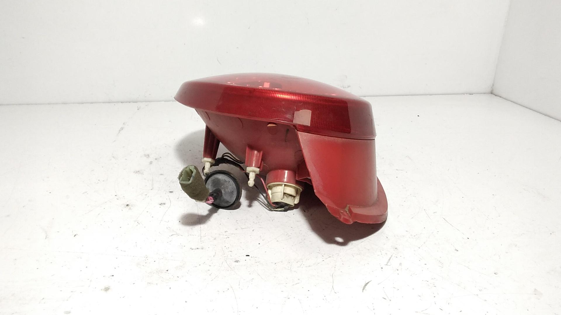 Stop fanale posteriore Destro Passeggero CHEVROLET Matiz 3 Serie