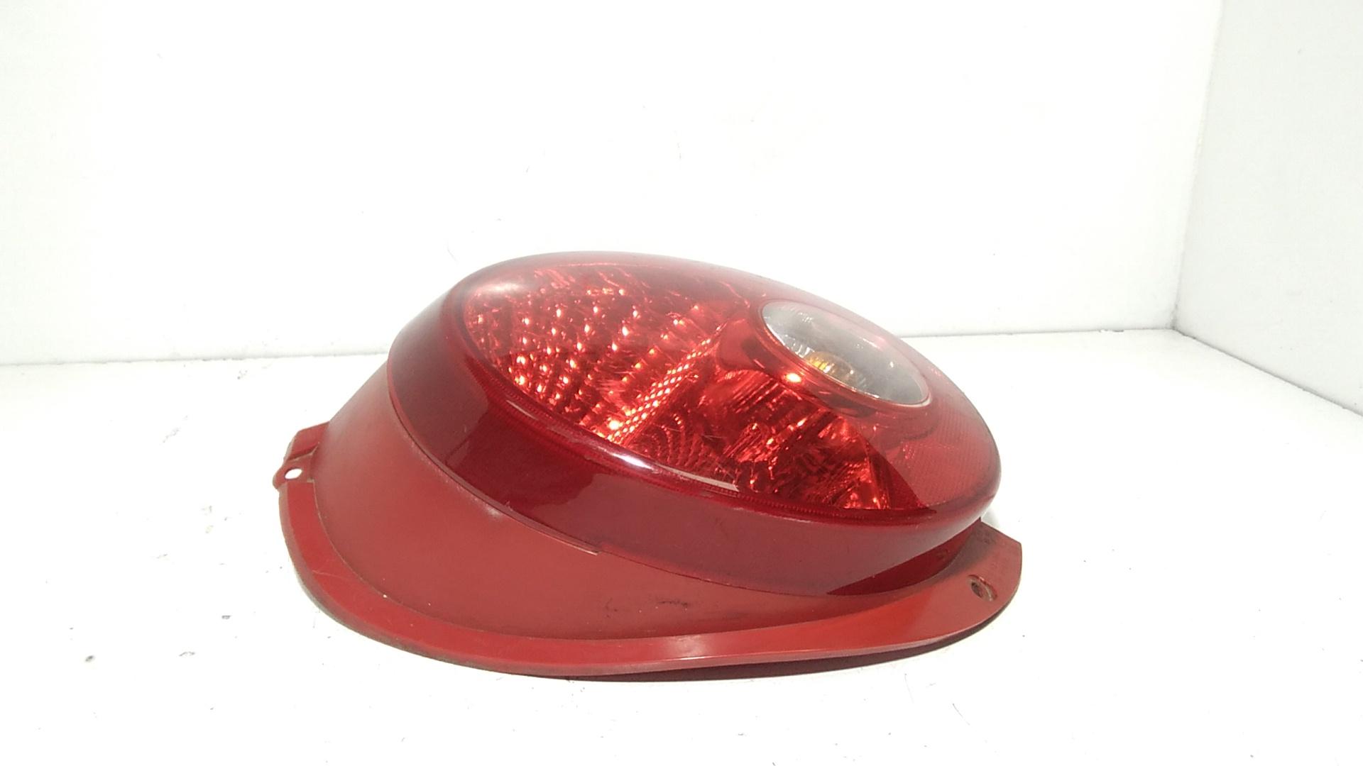 Stop fanale posteriore Destro Passeggero CHEVROLET Matiz 3 Serie