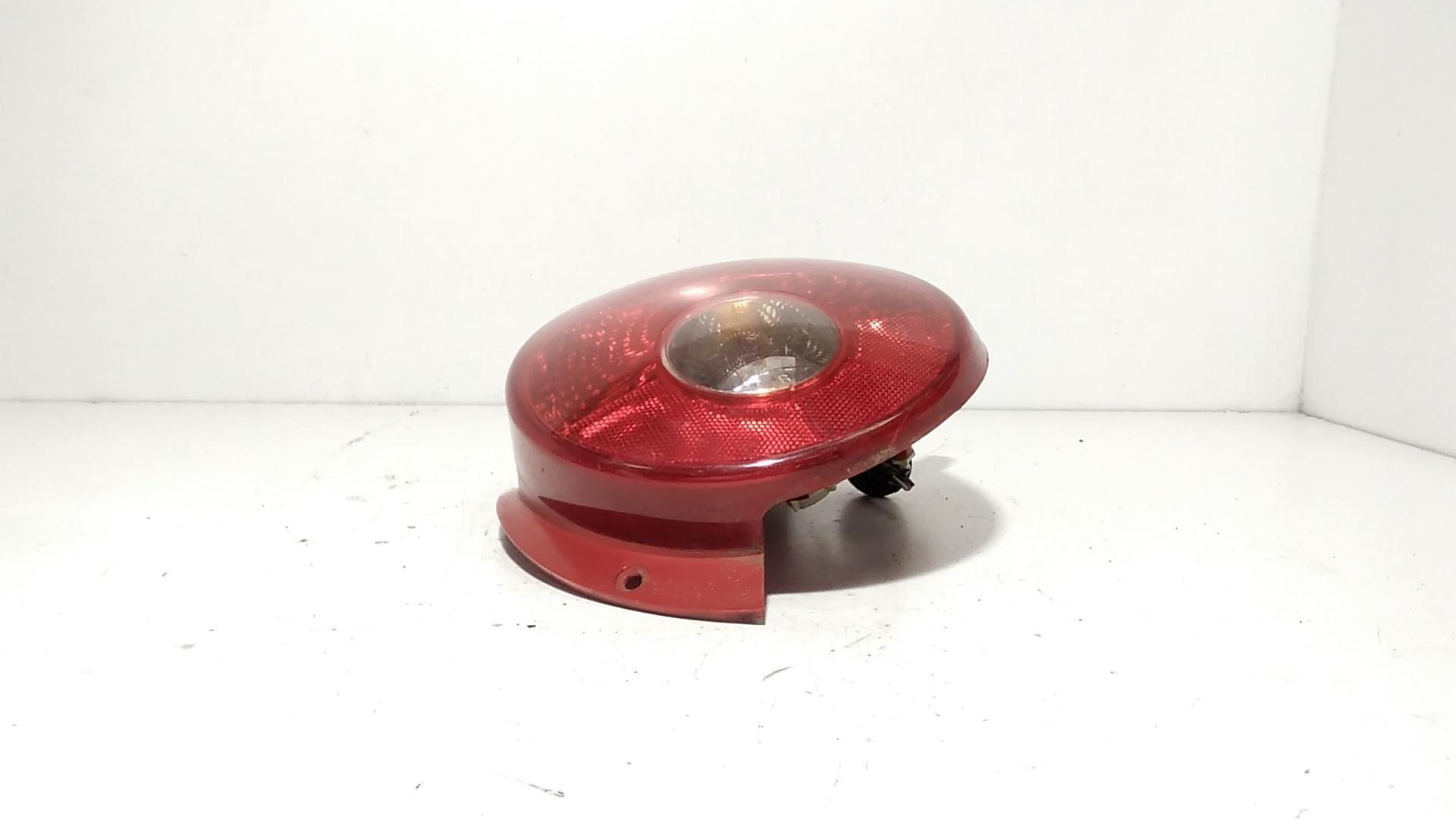 Stop fanale posteriore Destro Passeggero CHEVROLET Matiz 3 Serie