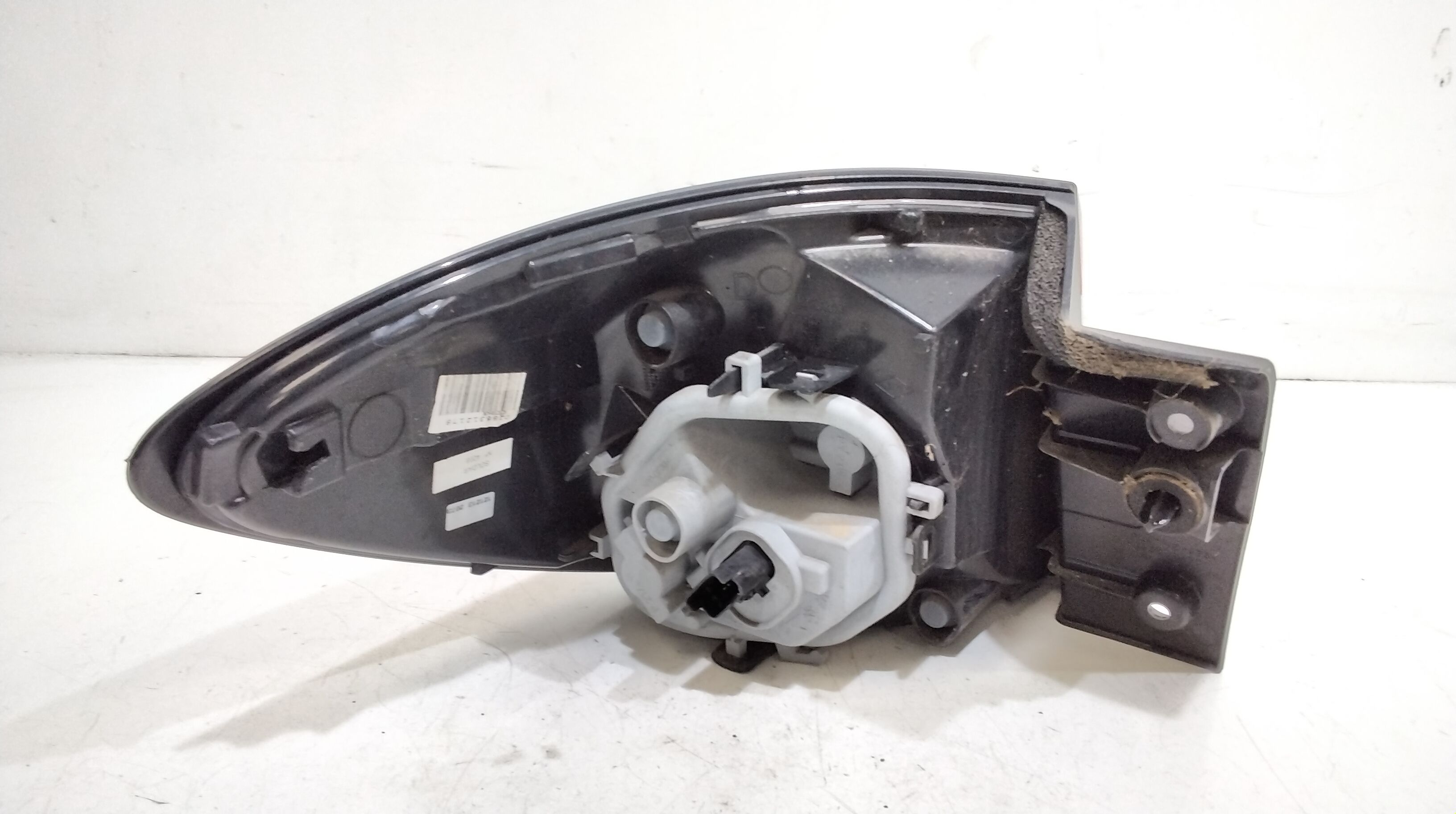 Stop fanale posteriore Destro Passeggero RENAULT Captur Serie