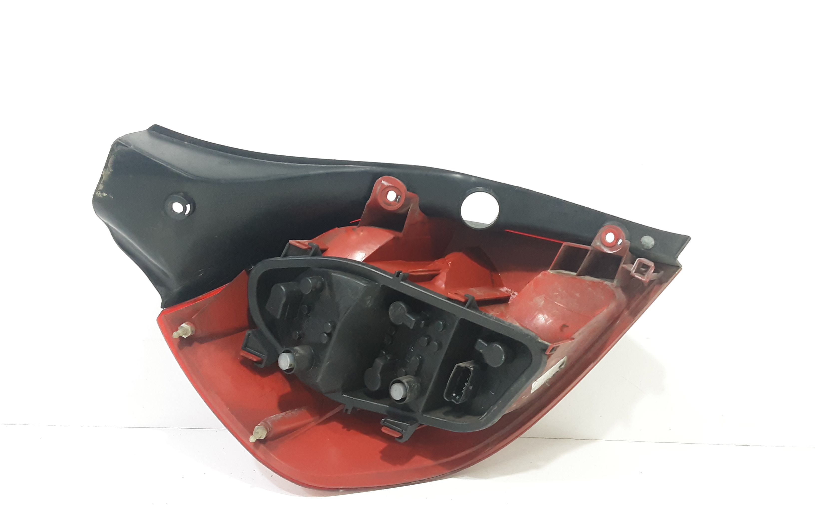 Stop fanale posteriore Destro Passeggero RENAULT Clio Serie (04>08)