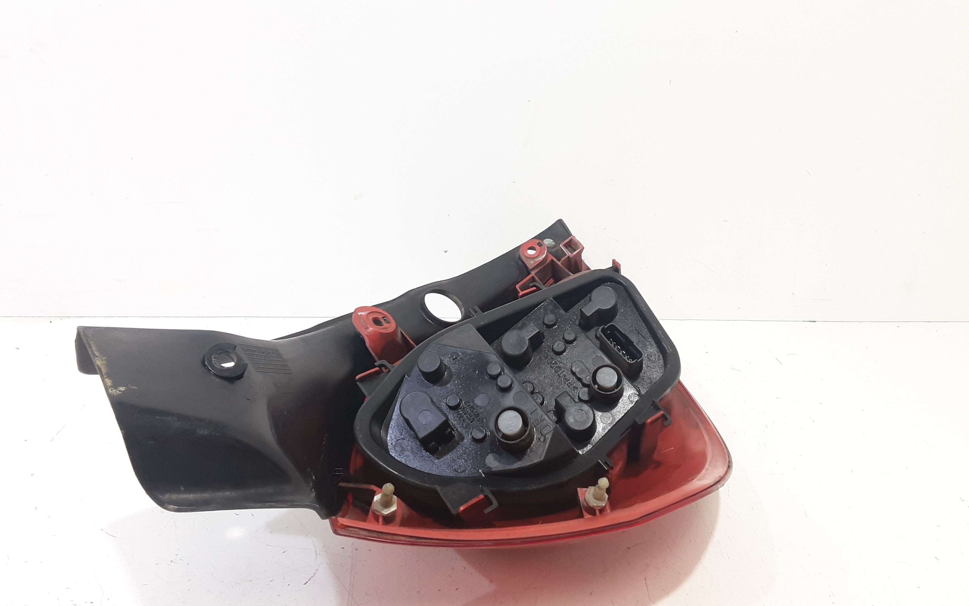 Stop fanale posteriore Destro Passeggero RENAULT Clio Serie (04>08)