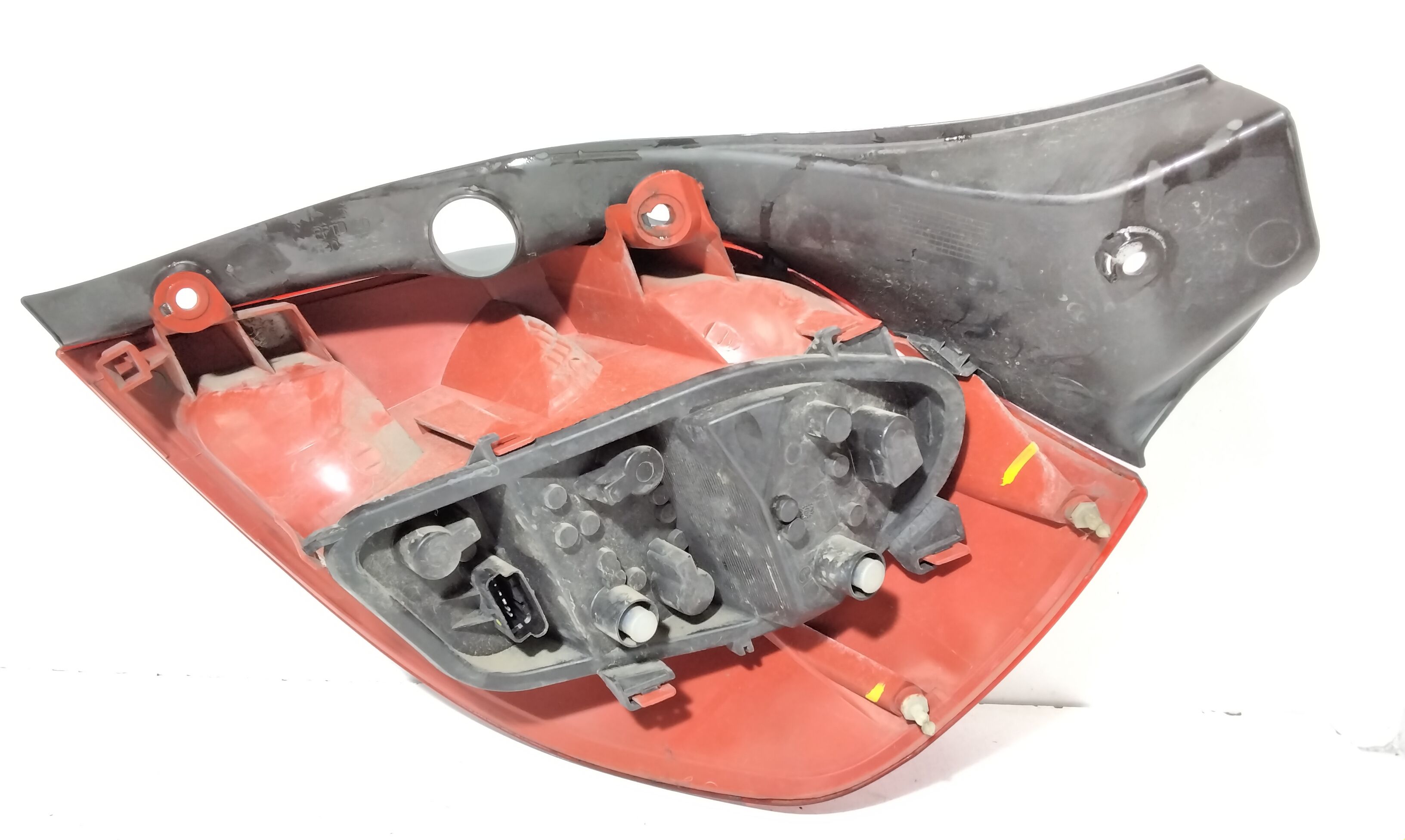 Stop fanale Posteriore sinistro lato Guida RENAULT Clio Serie (04>08)