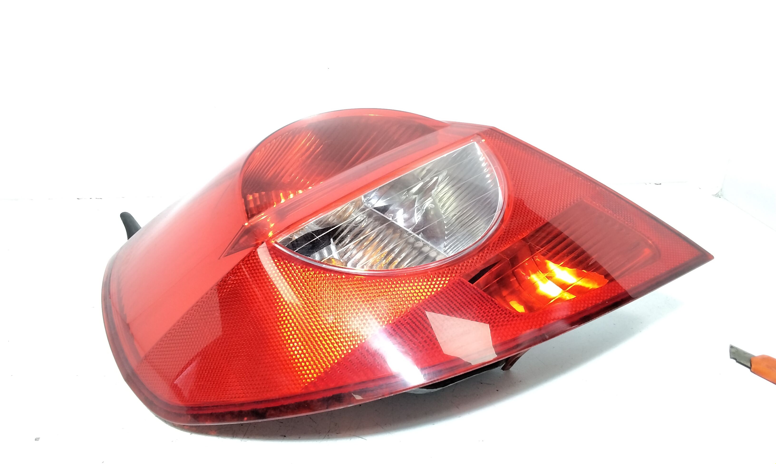 Stop fanale Posteriore sinistro lato Guida RENAULT Clio Serie (04>08)