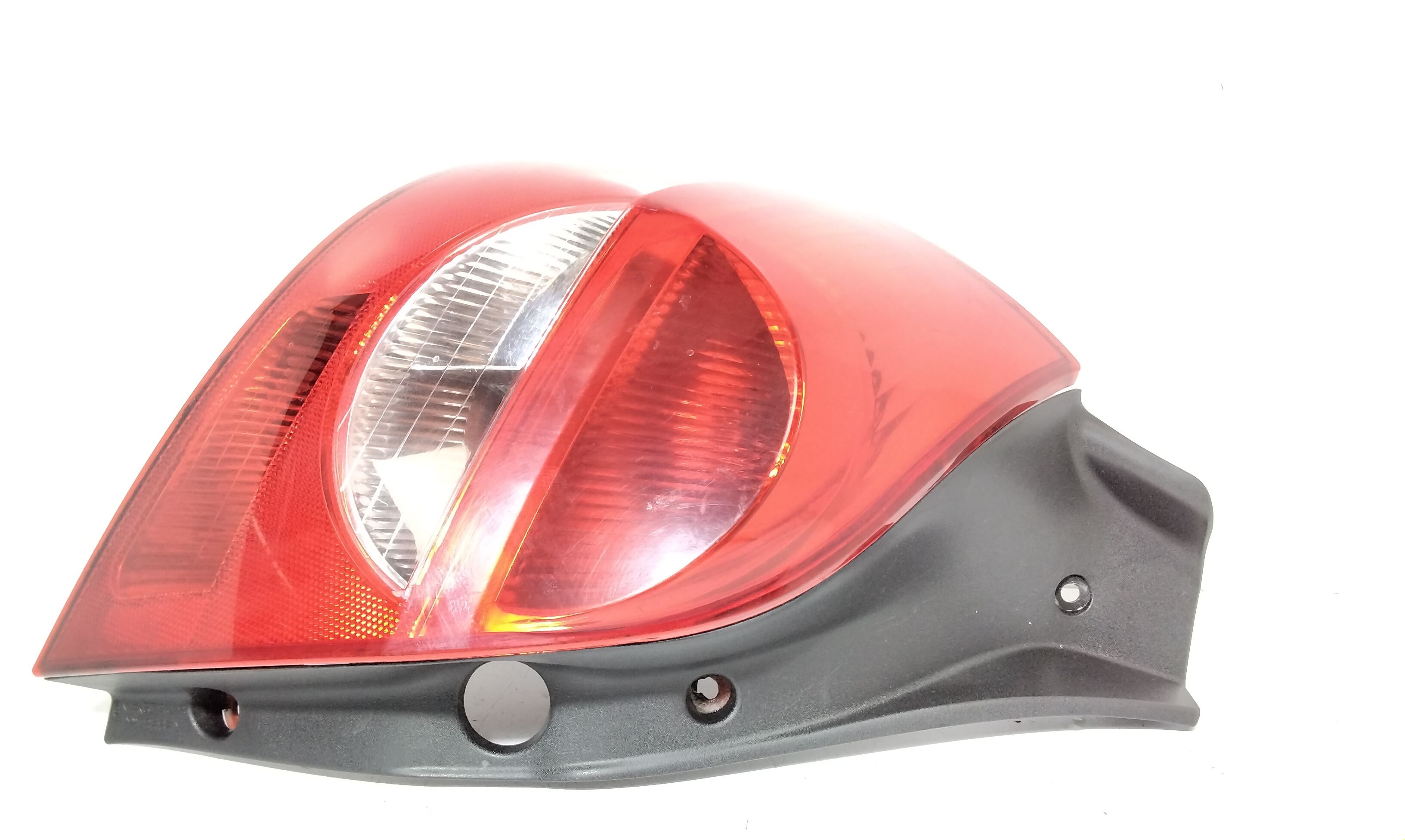 Stop fanale Posteriore sinistro lato Guida RENAULT Clio Serie (04>08)