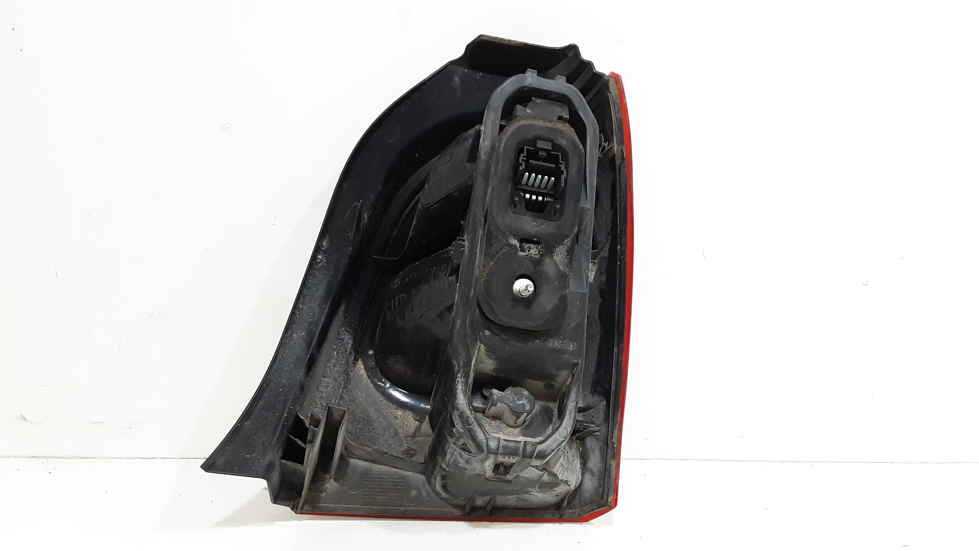 Stop fanale Posteriore sinistro lato Guida RENAULT Twingo II serie  (07>14)