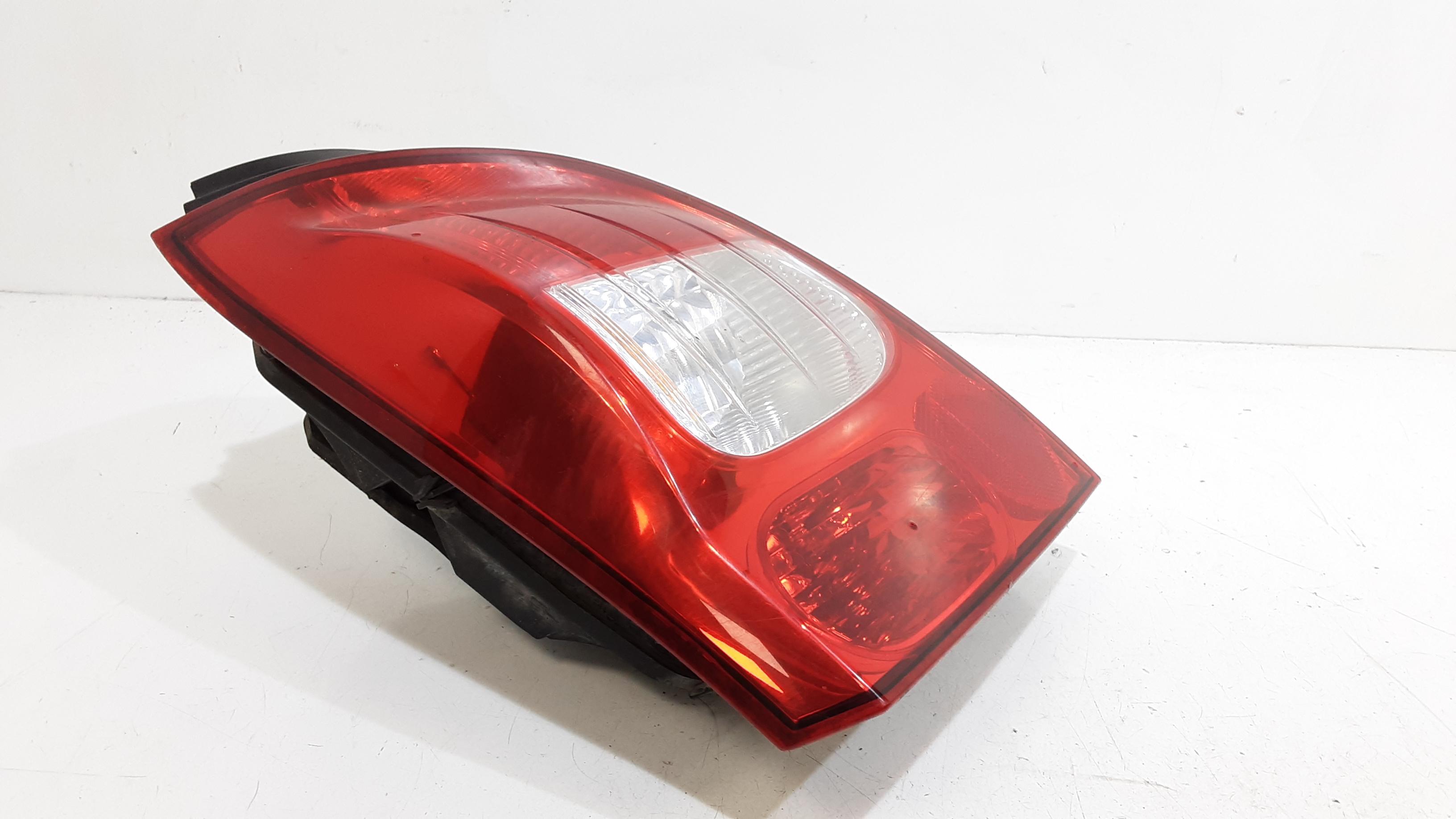 Stop fanale Posteriore sinistro lato Guida RENAULT Twingo II serie  (07>14)