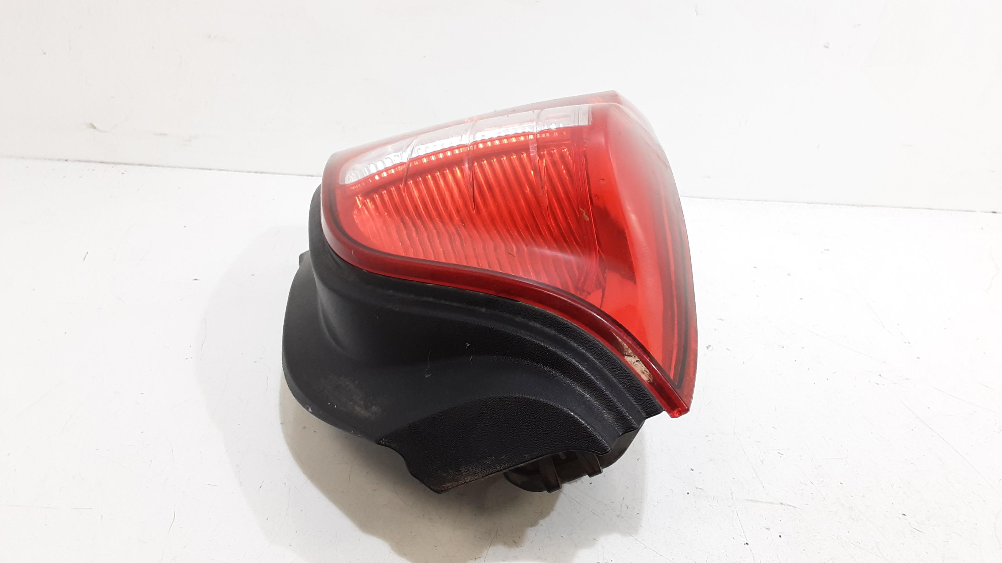 Stop fanale Posteriore sinistro lato Guida RENAULT Twingo II serie  (07>14)