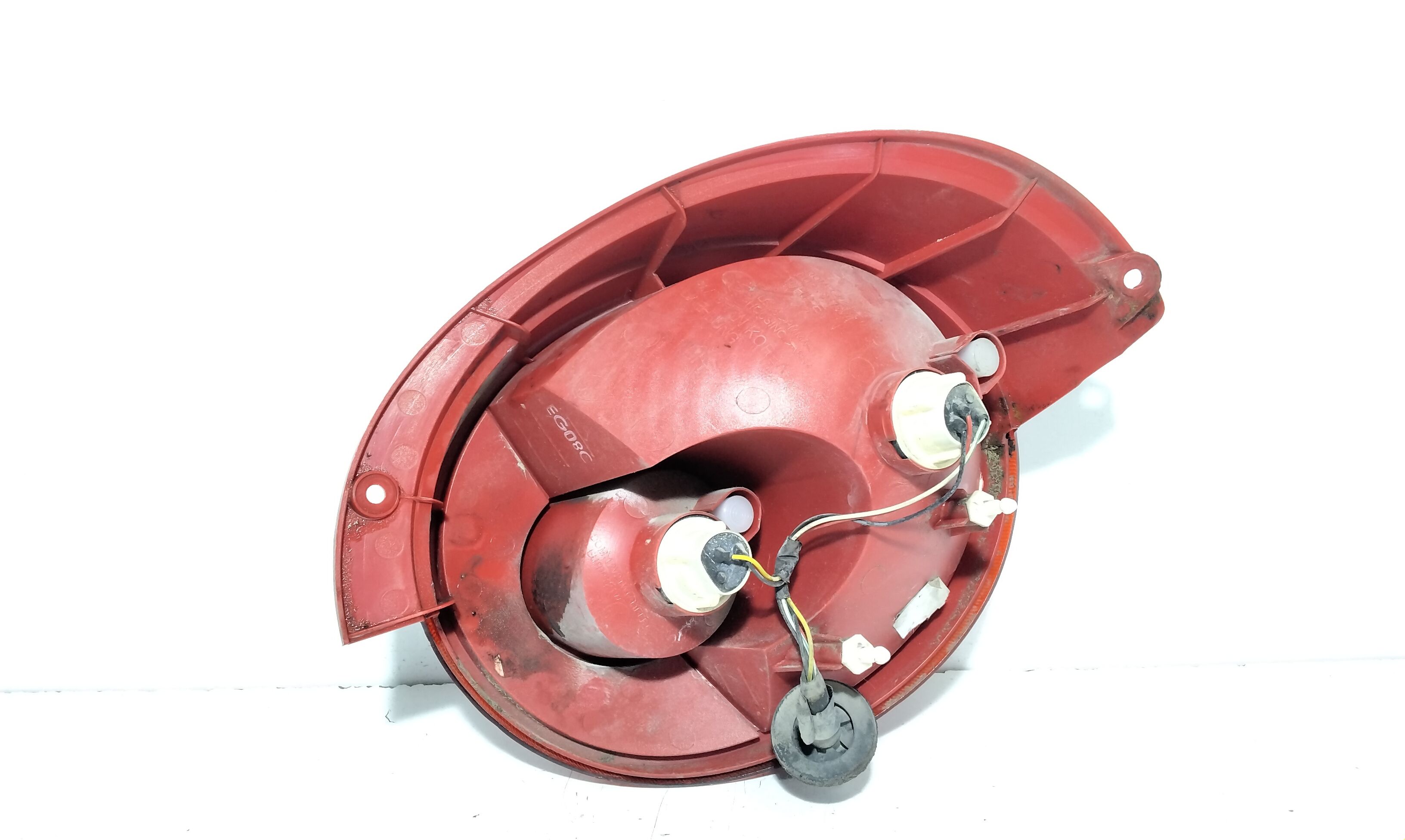 Stop fanale Posteriore sinistro lato Guida CHEVROLET Matiz 3 Serie