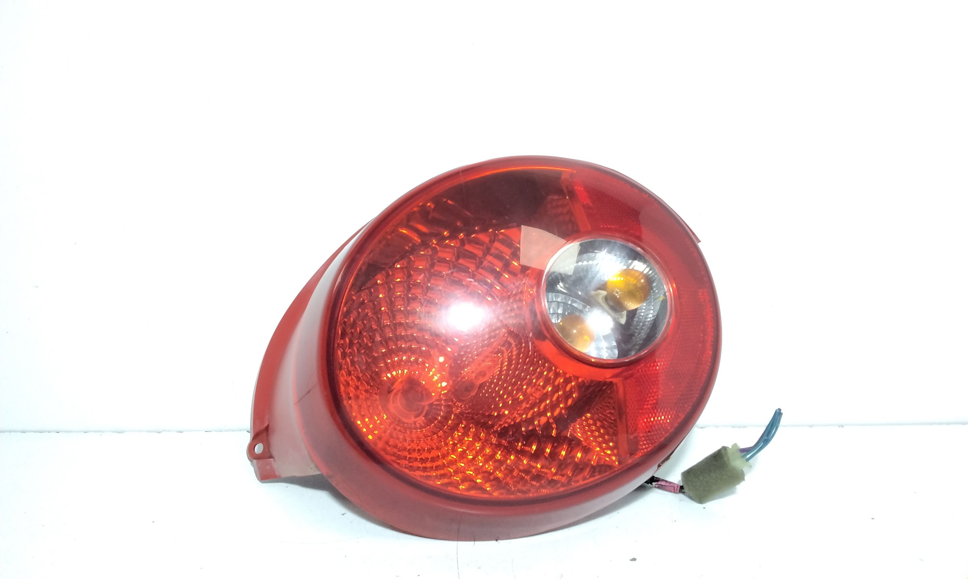 Stop fanale Posteriore sinistro lato Guida CHEVROLET Matiz 3 Serie