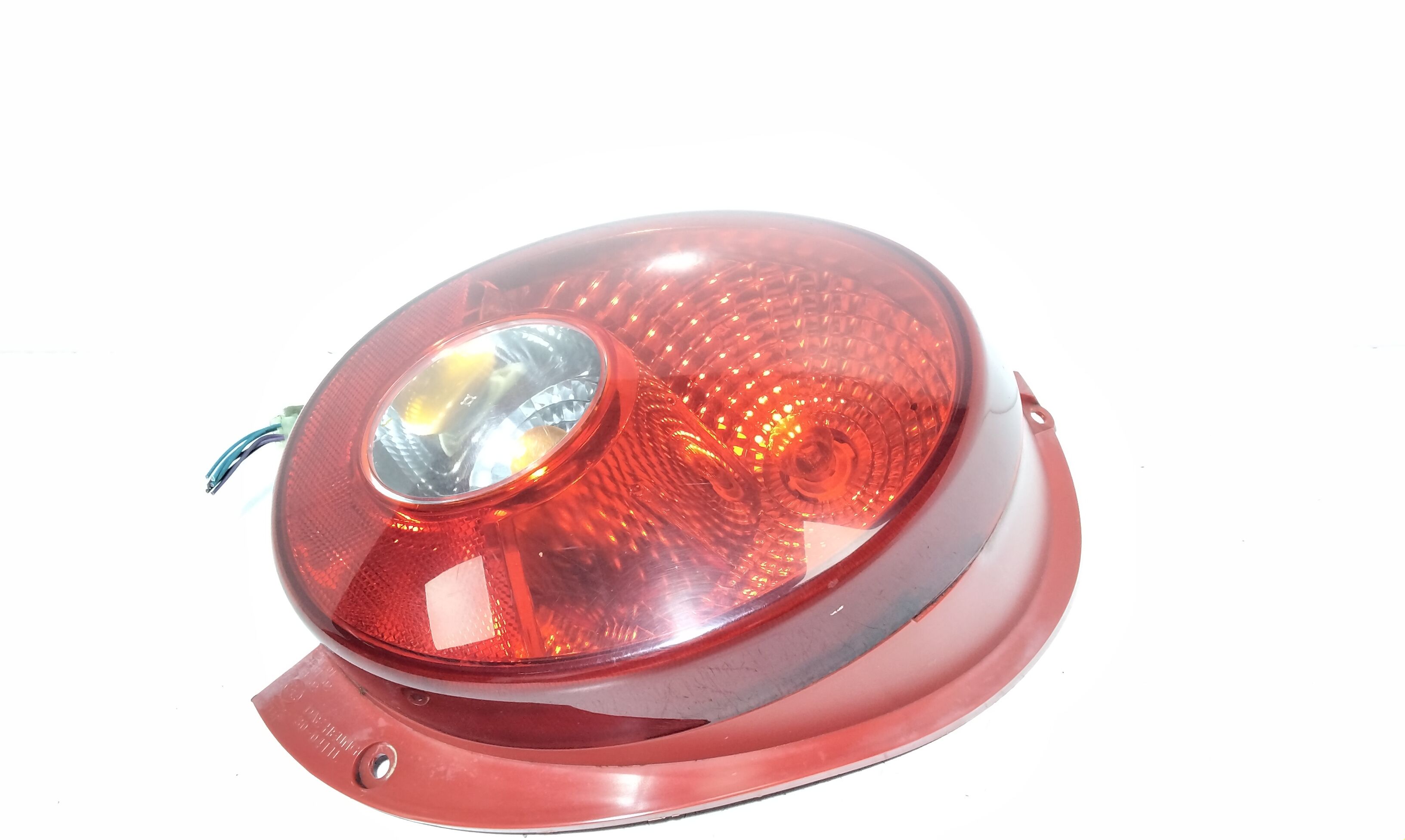 Stop fanale Posteriore sinistro lato Guida CHEVROLET Matiz 3 Serie