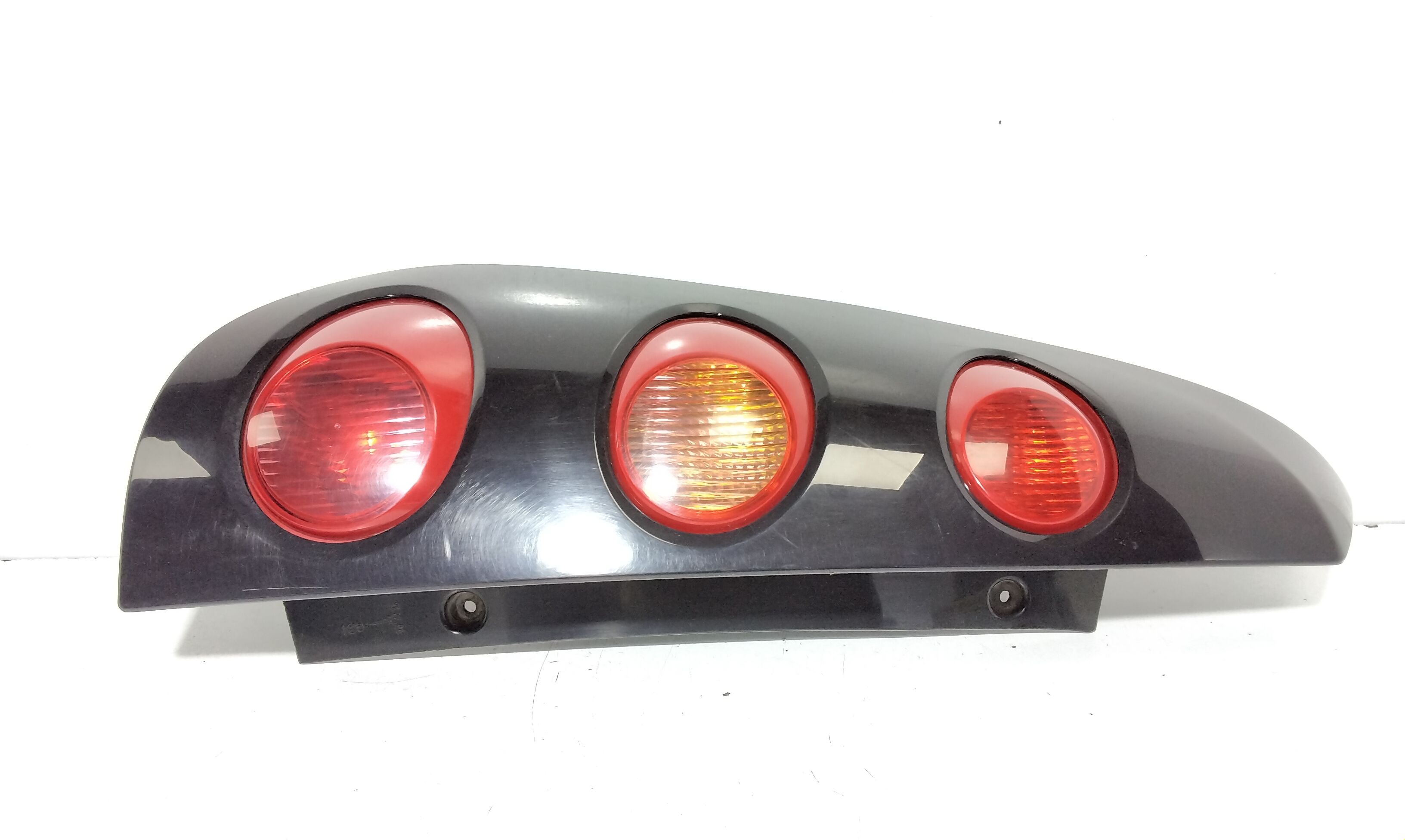 Stop fanale Posteriore sinistro lato Guida SMART Forfour 1 Serie