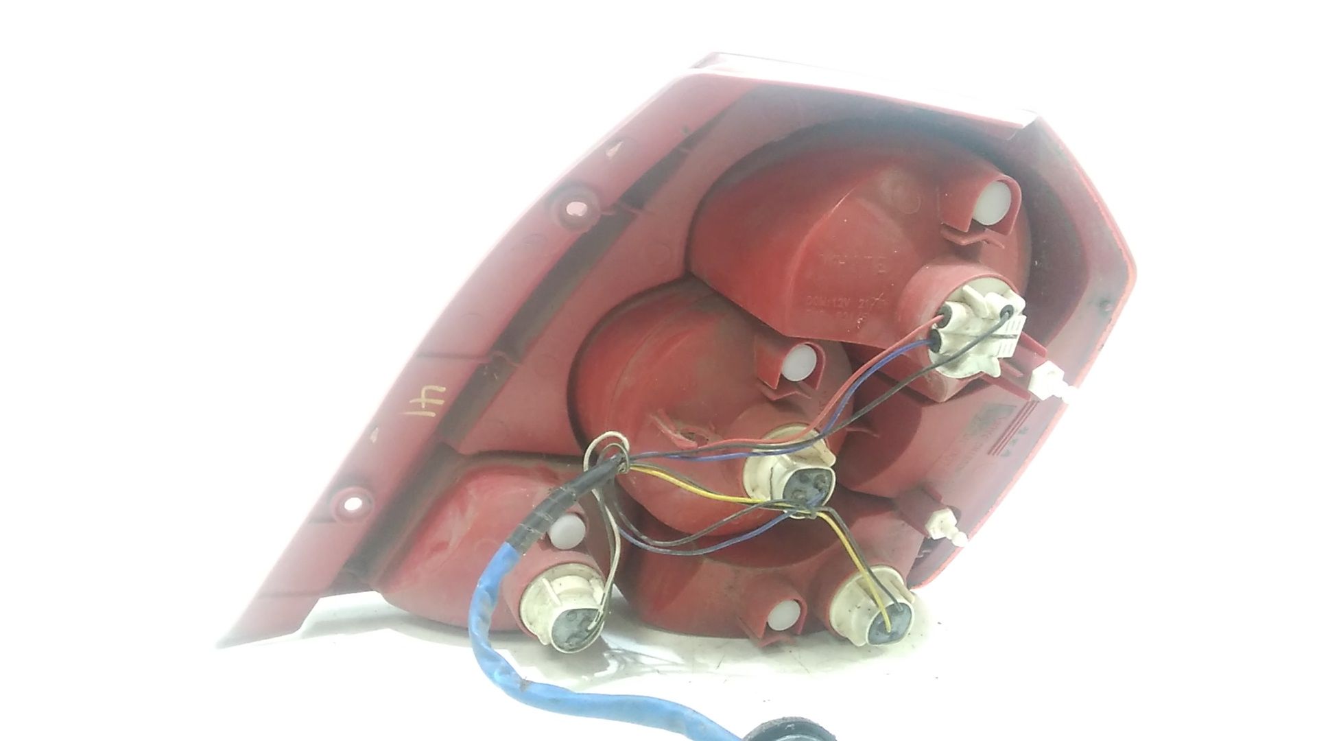 Stop fanale Posteriore sinistro lato Guida CHEVROLET Kalos 1 Serie