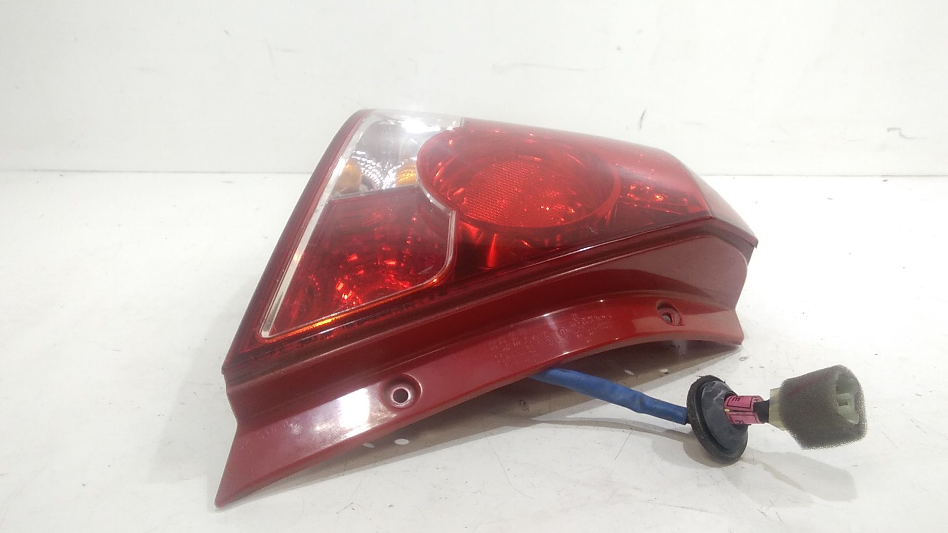 Stop fanale Posteriore sinistro lato Guida CHEVROLET Kalos 1 Serie