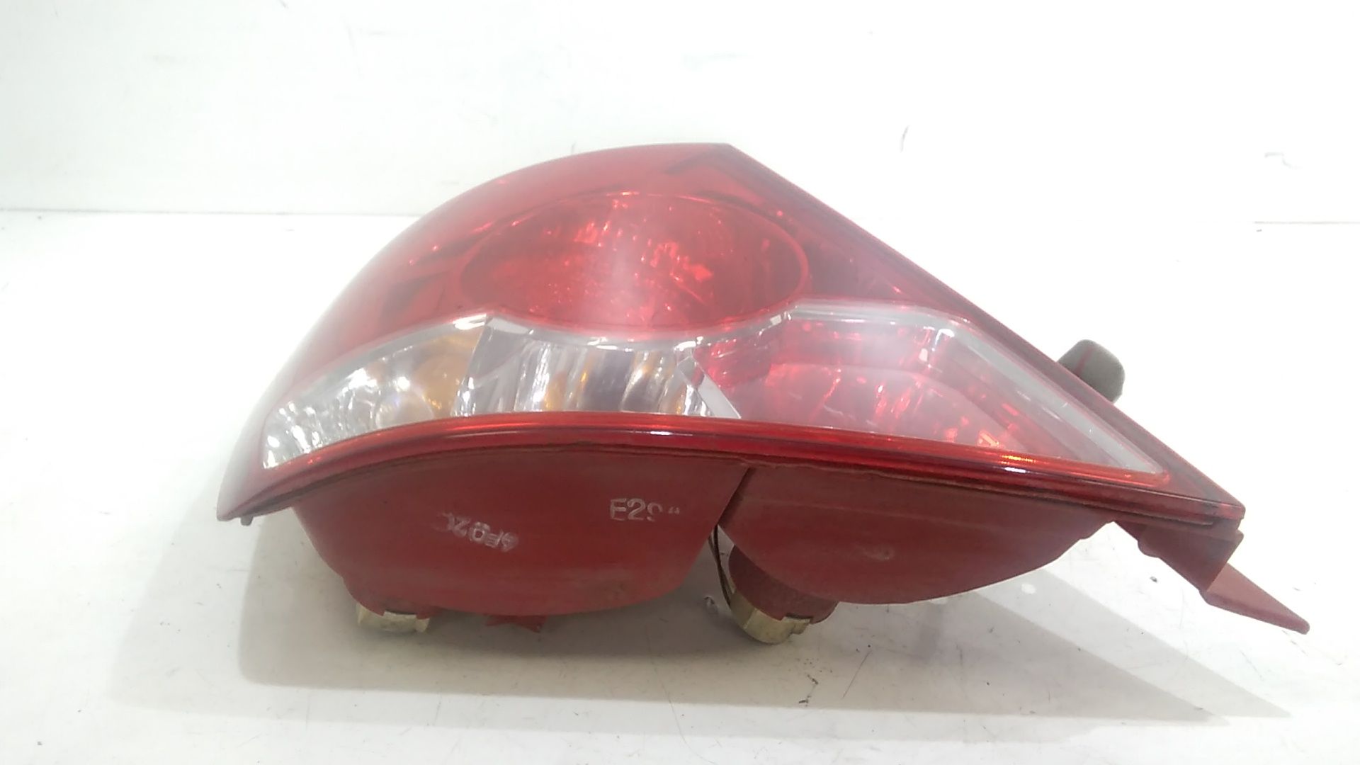 Stop fanale Posteriore sinistro lato Guida CHEVROLET Kalos 1 Serie