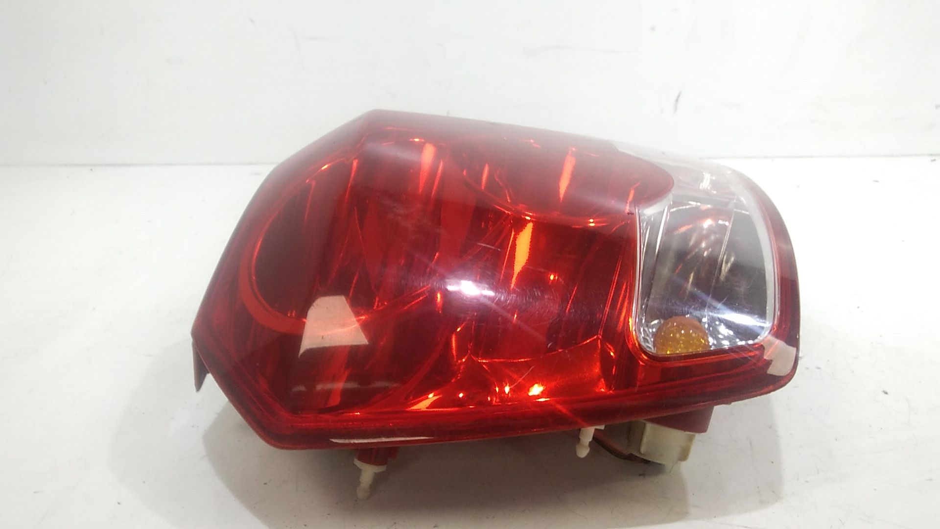 Stop fanale Posteriore sinistro lato Guida CHEVROLET Kalos 1 Serie